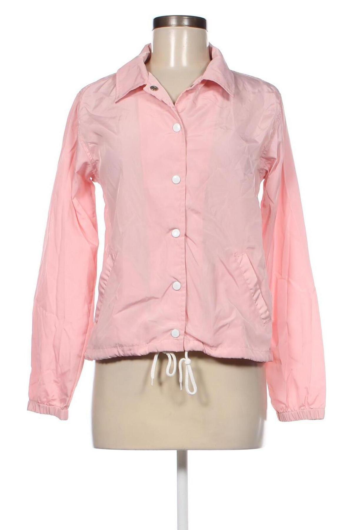 Γυναικείο μπουφάν Daisy Street, Μέγεθος XS, Χρώμα Ρόζ , Τιμή 5,16 €