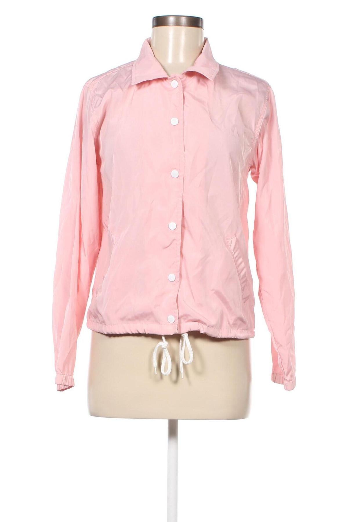 Γυναικείο μπουφάν Daisy Street, Μέγεθος XS, Χρώμα Ρόζ , Τιμή 39,69 €