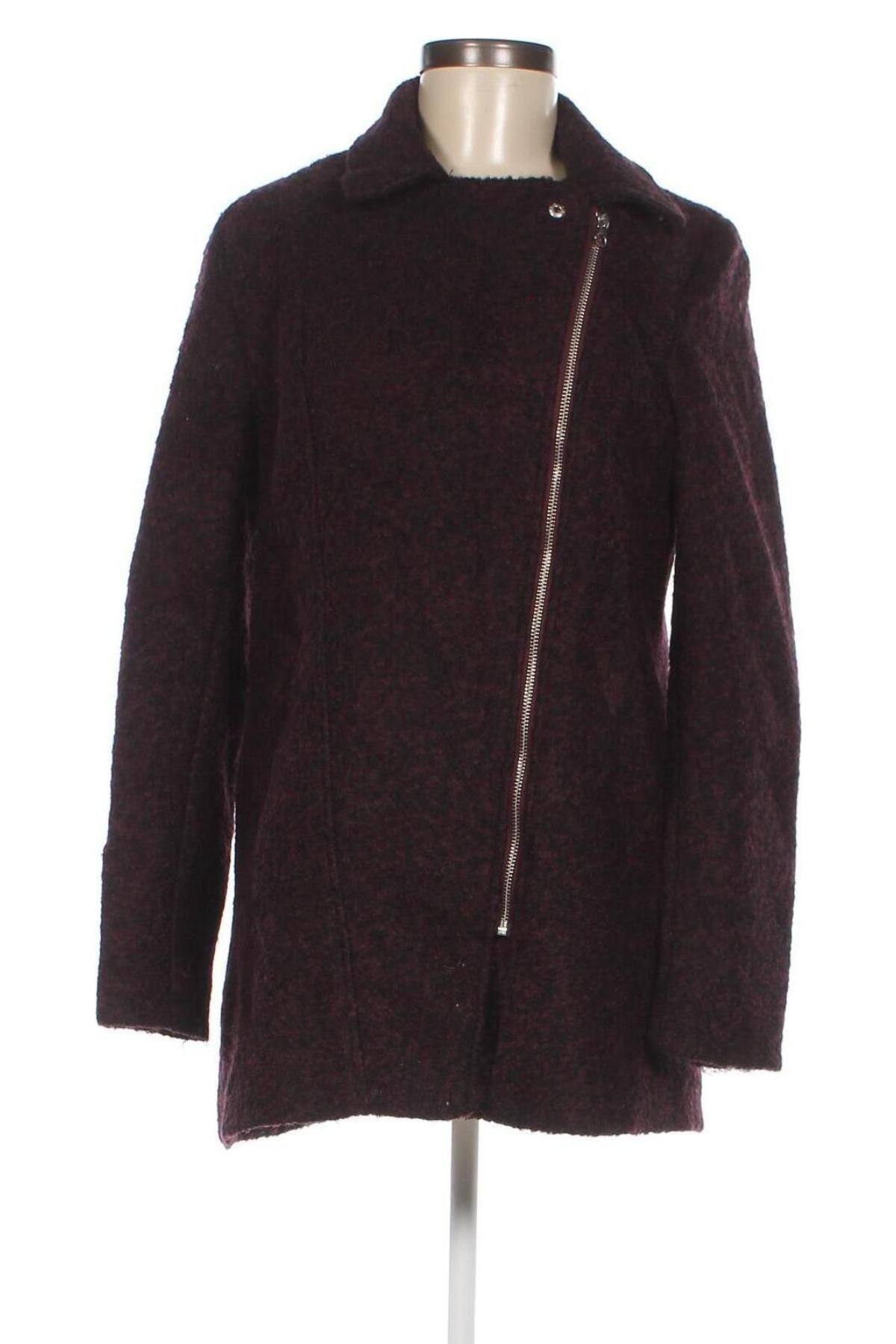 Γυναικείο μπουφάν H&M Divided, Μέγεθος M, Χρώμα Βιολετί, Τιμή 12,56 €
