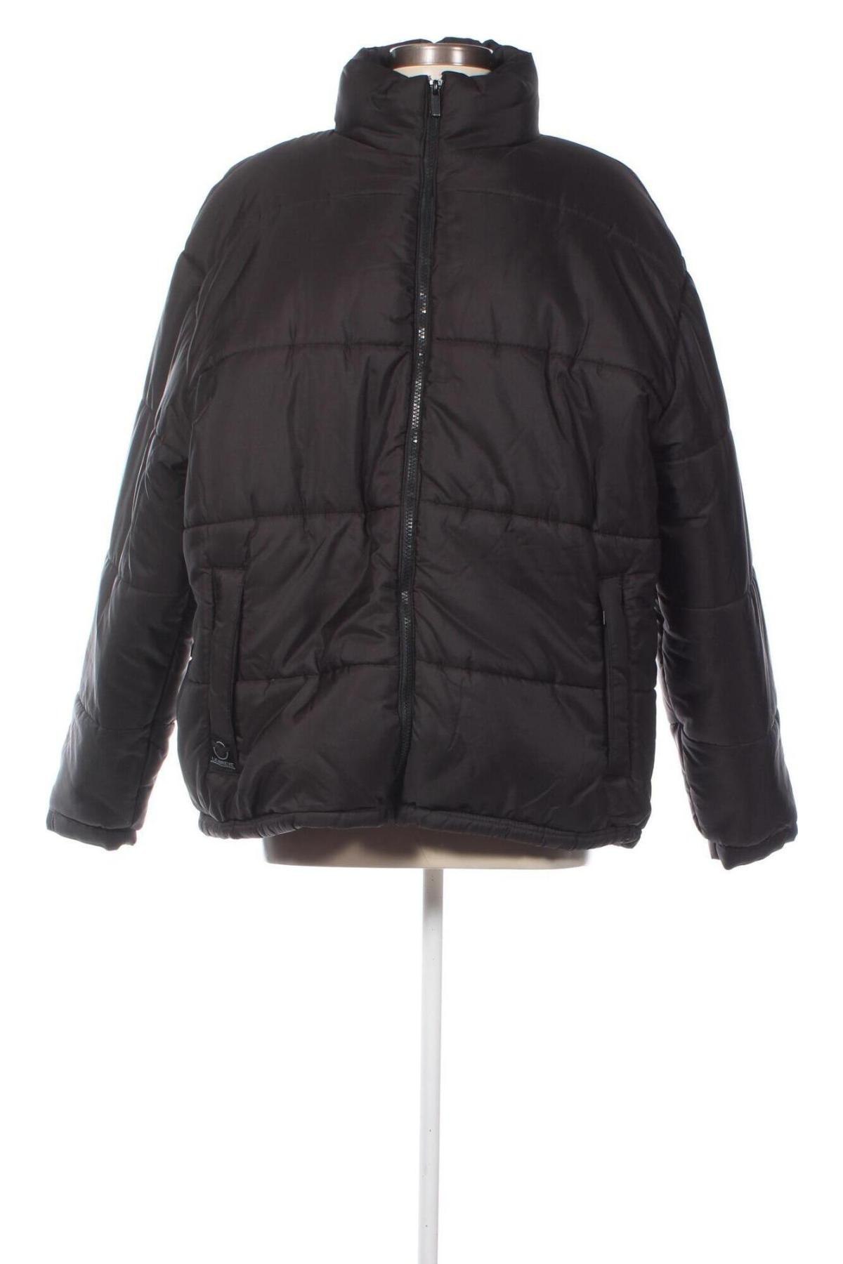 Γυναικείο μπουφάν Le Breve, Μέγεθος XL, Χρώμα Μαύρο, Τιμή 9,11 €