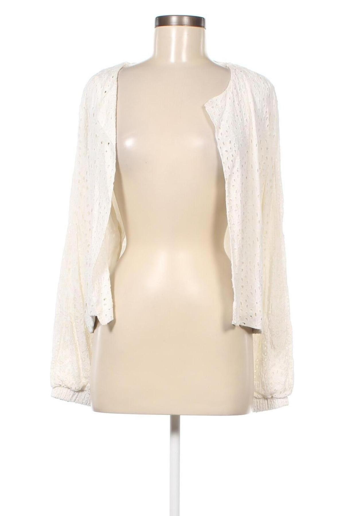 Γυναικείο μπουφάν Maison 123, Μέγεθος XS, Χρώμα Λευκό, Τιμή 140,72 €