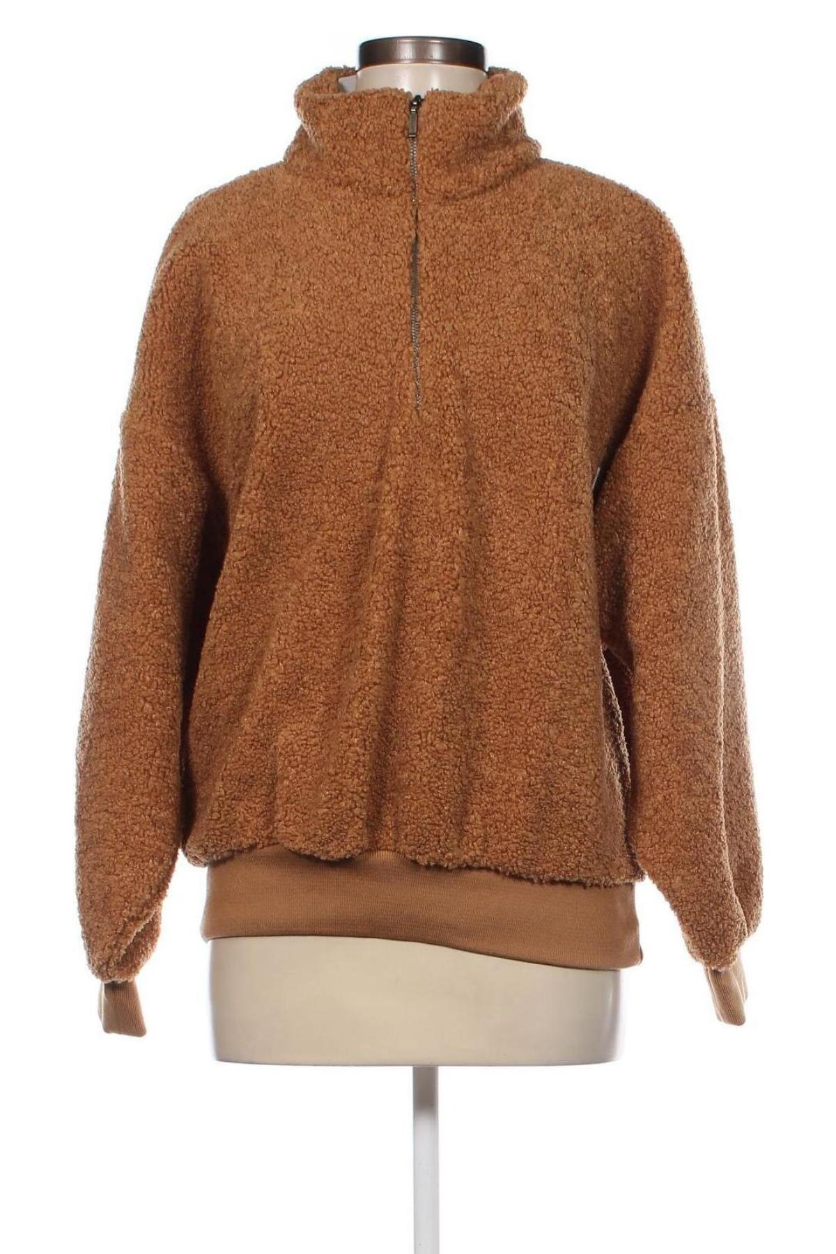 Γυναικείο μπουφάν Mazine, Μέγεθος XL, Χρώμα Καφέ, Τιμή 15,79 €