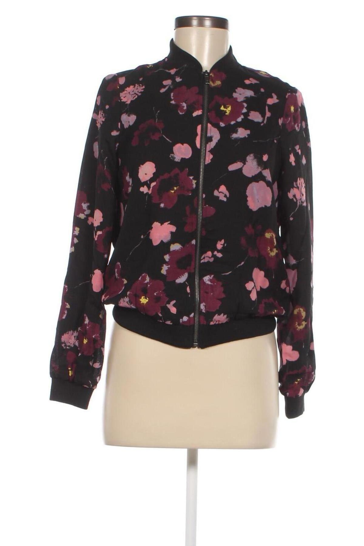 Damenjacke Vero Moda, Größe XS, Farbe Mehrfarbig, Preis € 7,61