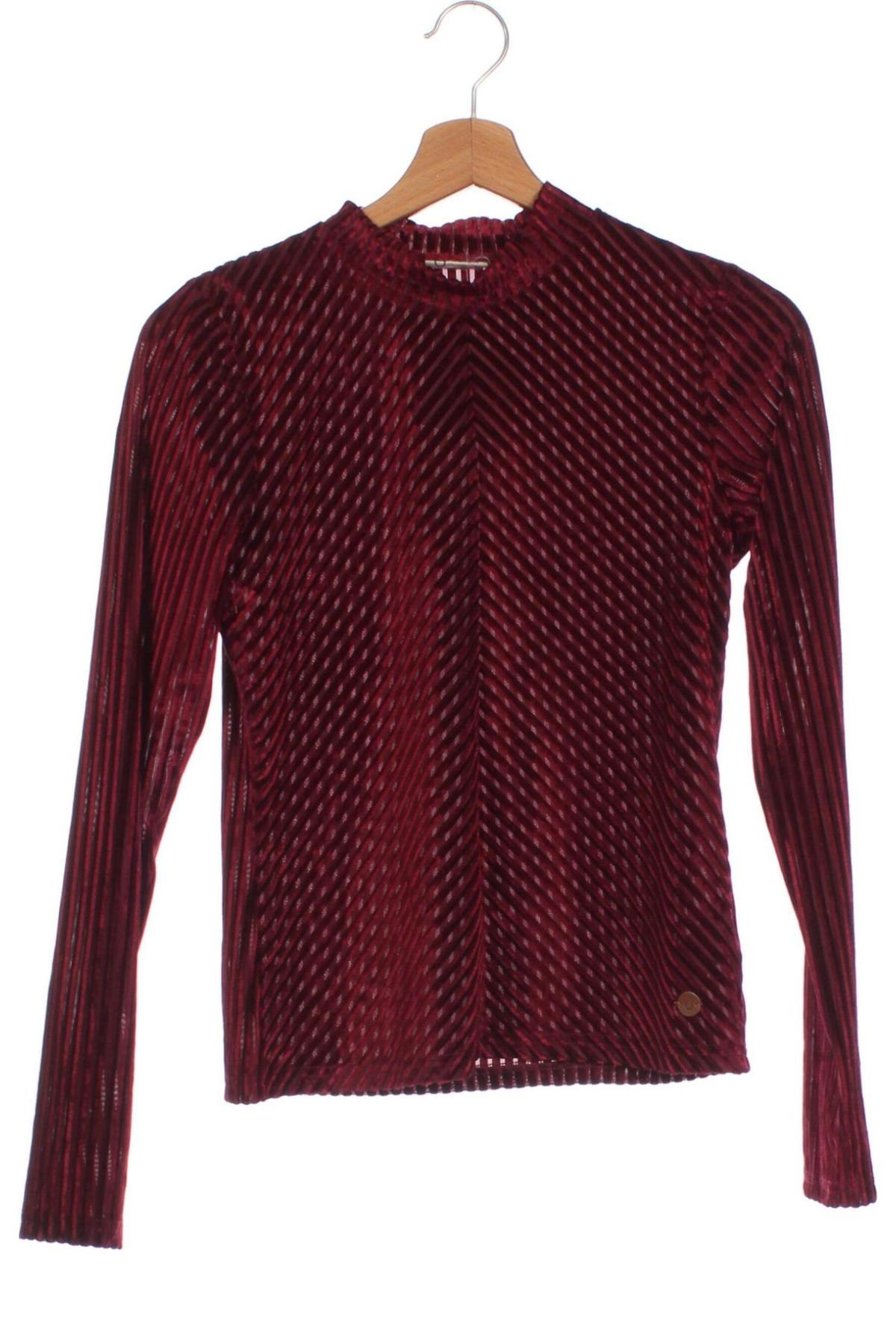 Παιδική μπλούζα KappAhl, Μέγεθος 12-13y/ 158-164 εκ., Χρώμα Κόκκινο, Τιμή 1,93 €