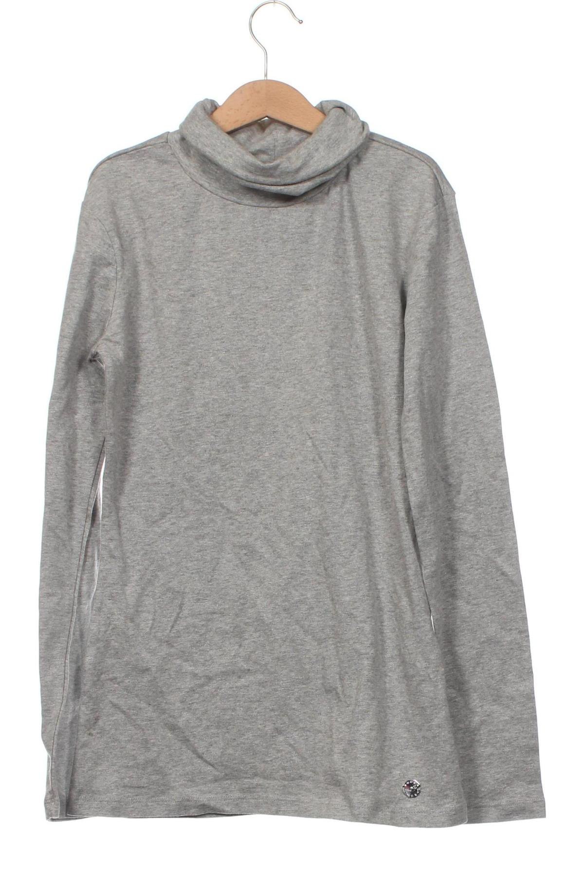 Kinder Shirt Oviesse, Größe 12-13y/ 158-164 cm, Farbe Grau, Preis 16,44 €