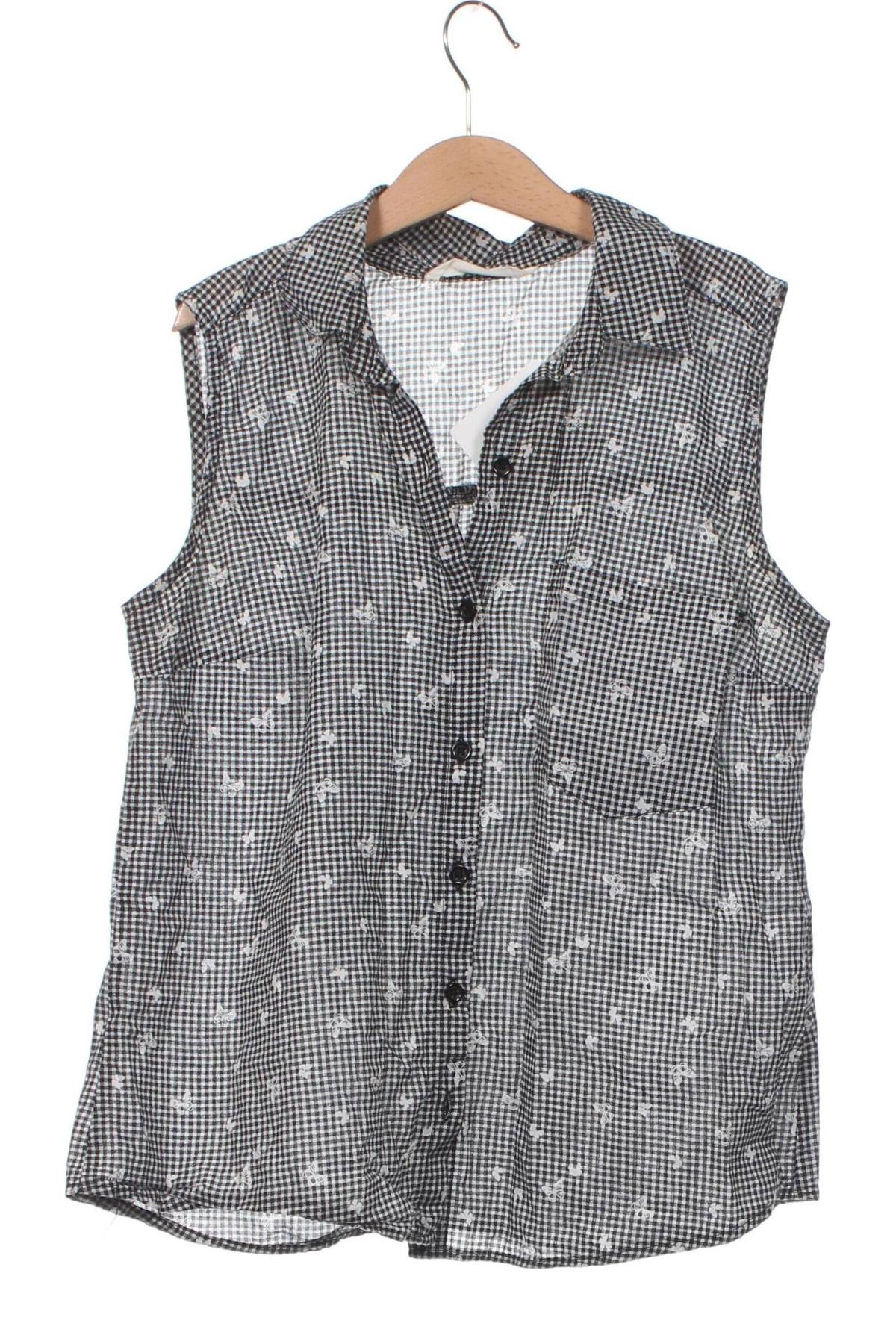 Παιδικό πουκάμισο LCW, Μέγεθος 12-13y/ 158-164 εκ., Χρώμα Πολύχρωμο, Τιμή 1,93 €