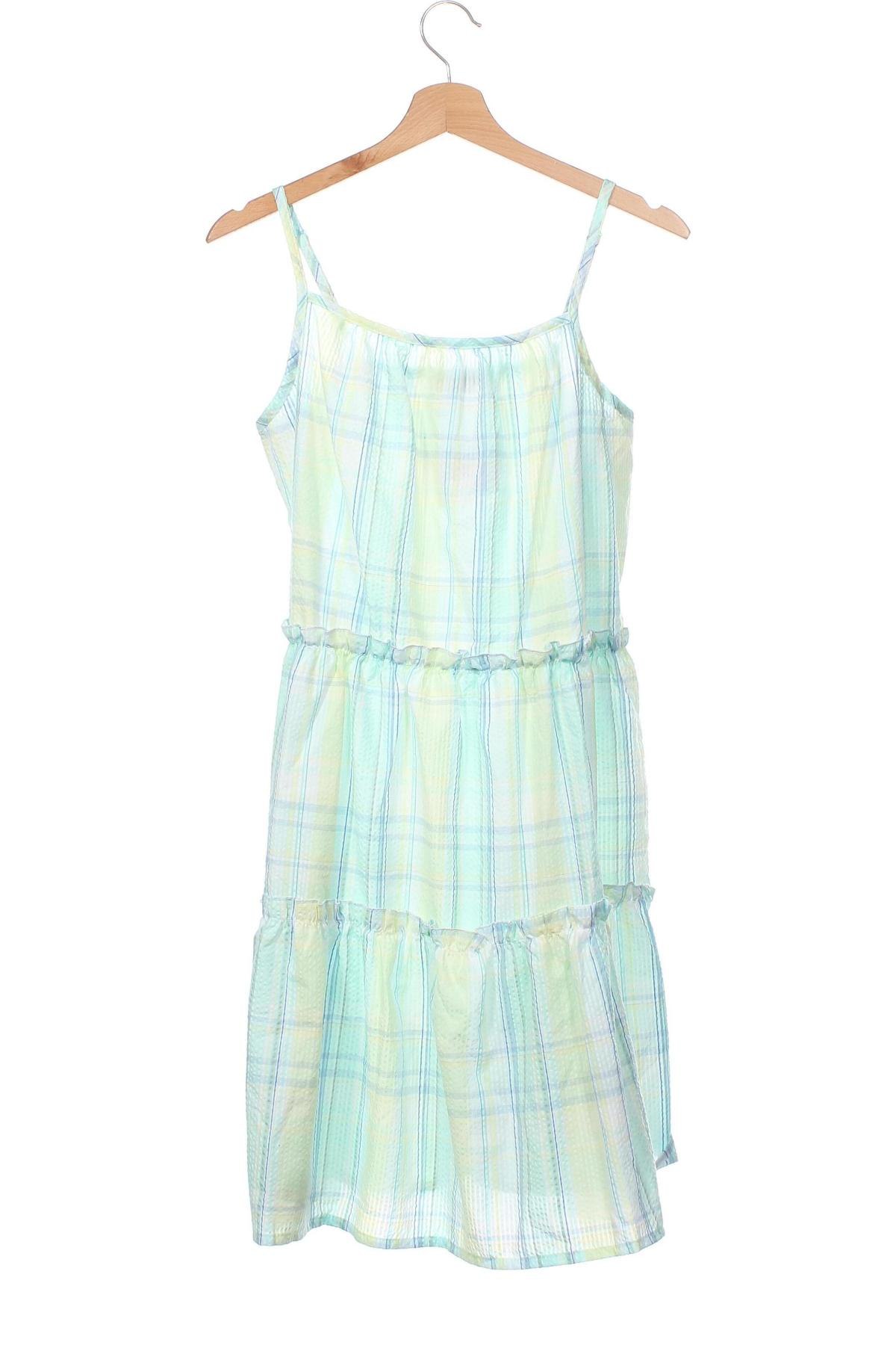 Детска рокля LMTD, Размер 15-18y/ 170-176 см, Цвят Многоцветен, Цена 74,00 лв.