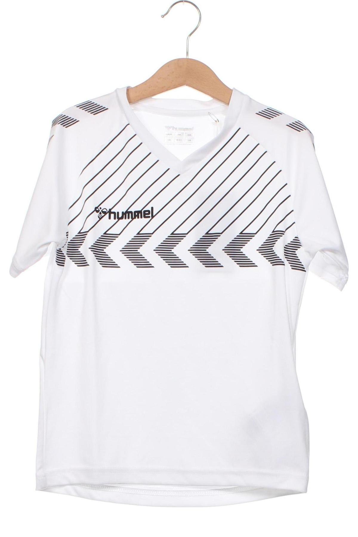 Detské tričko Hummel, Veľkosť 7-8y/ 128-134 cm, Farba Viacfarebná, Cena  19,85 €
