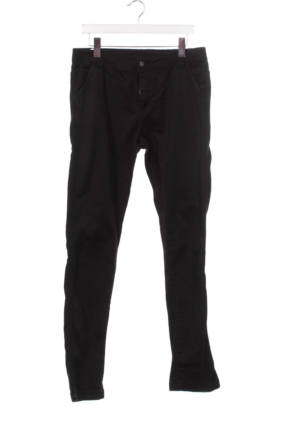 Dětské džíny  Arizona, Velikost 15-18y/ 170-176 cm, Barva Černá, Cena  70,00 Kč