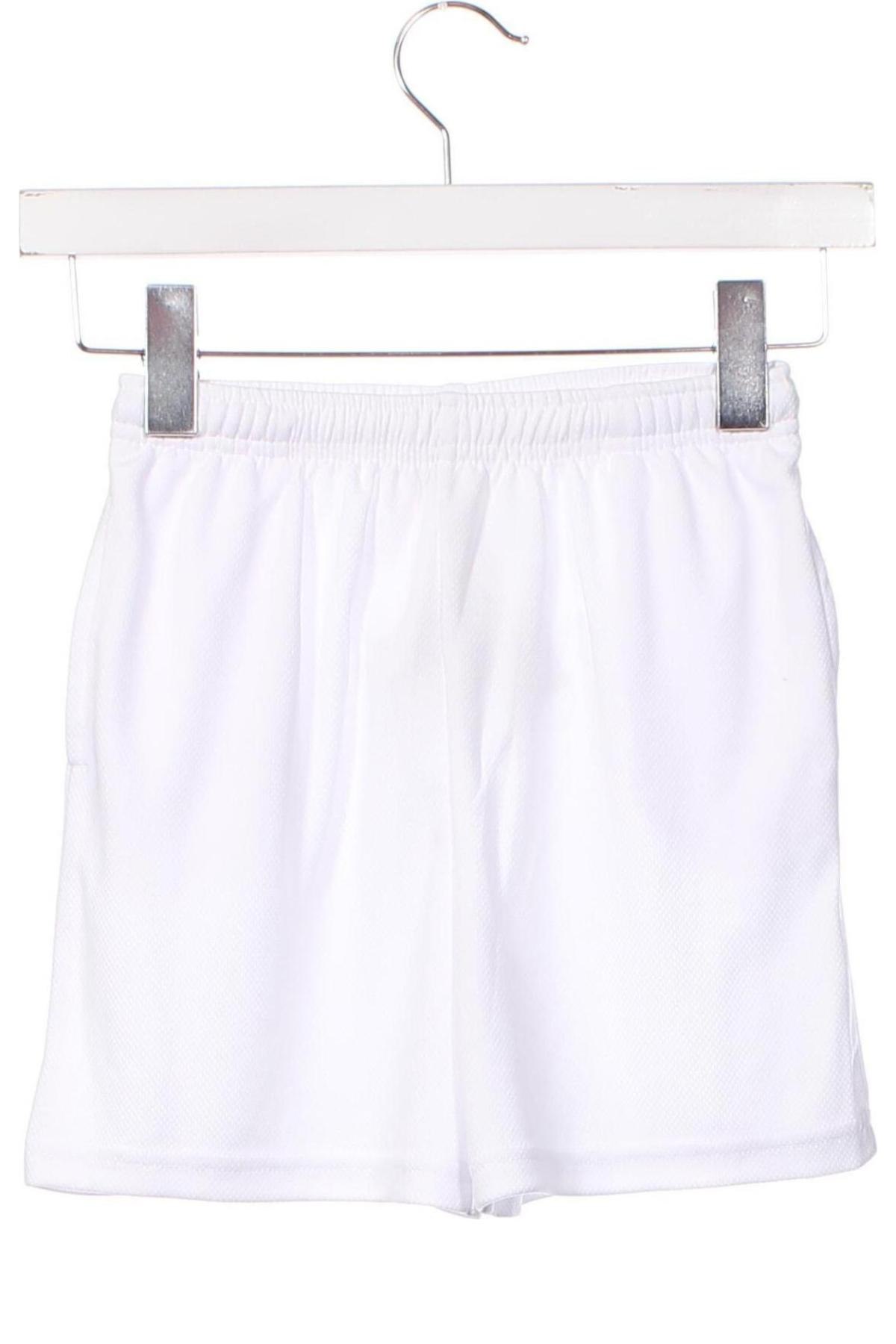 Detské krátke nohavice  Next, Veľkosť 6-7y/ 122-128 cm, Farba Biela, Cena  23,71 €