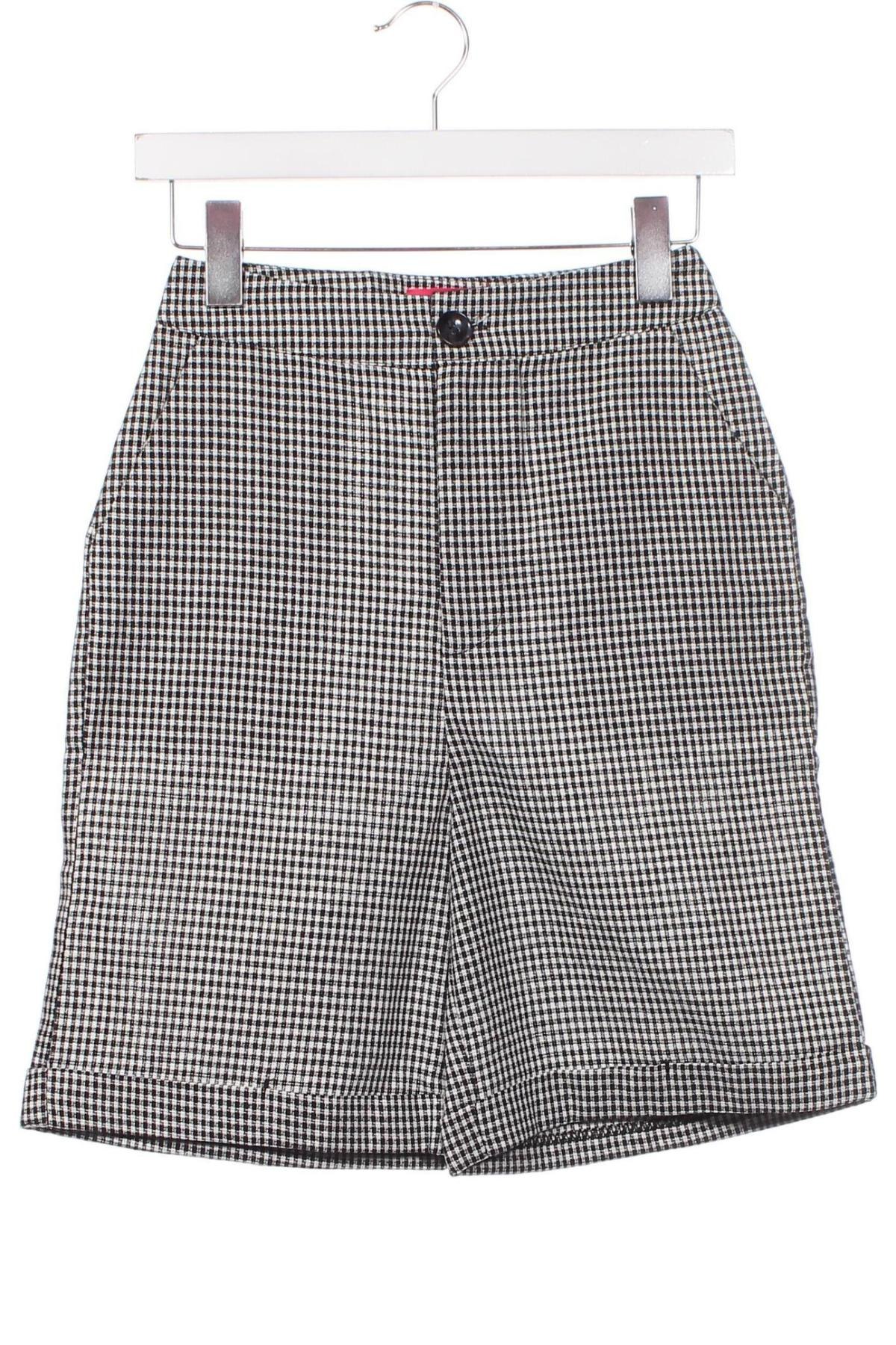 Dětské krátké kalhoty  Urban Threads, Velikost 6-7y/ 122-128 cm, Barva Vícebarevné, Cena  135,00 Kč