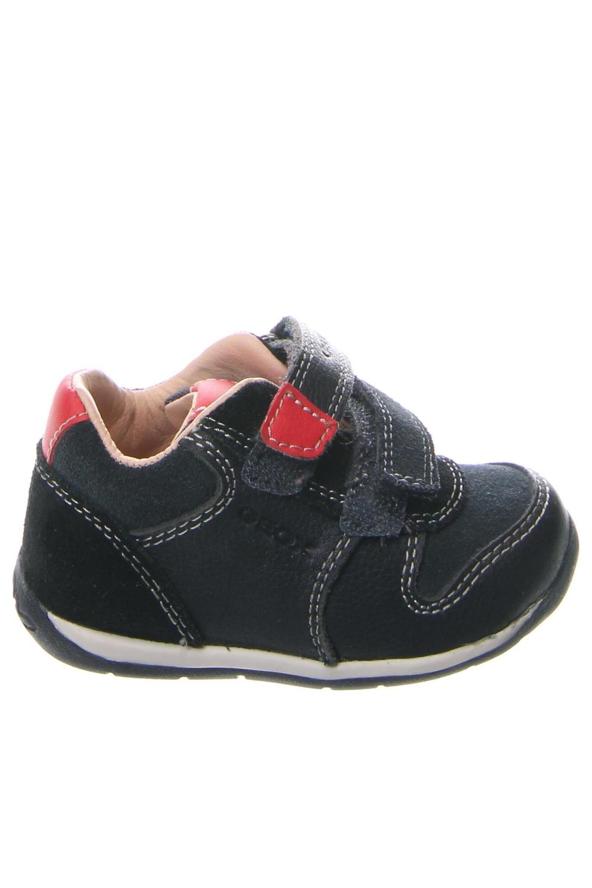 Παιδικά παπούτσια Geox, Μέγεθος 20, Χρώμα Μπλέ, Τιμή 73,59 €