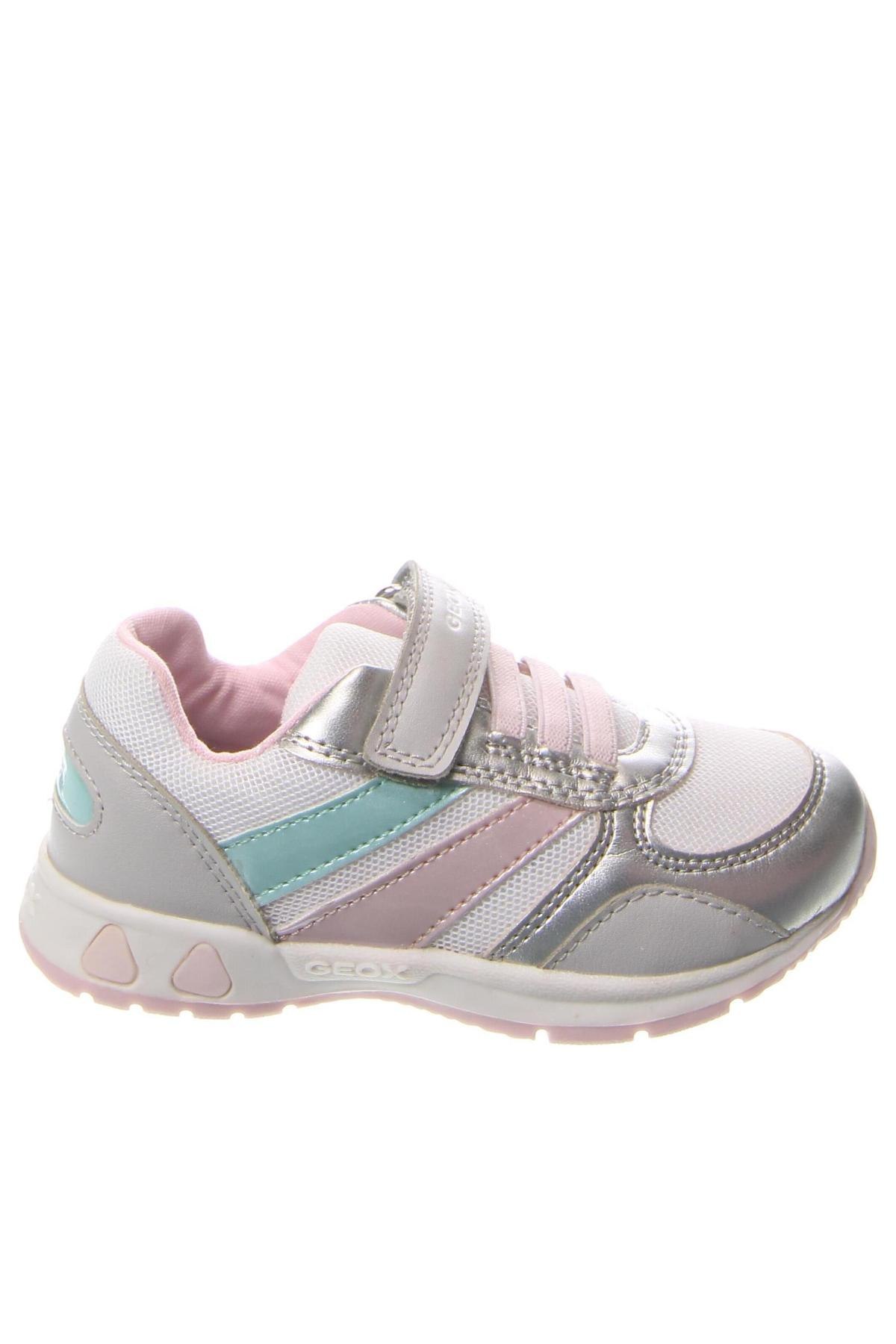 Детски обувки Geox, Размер 25, Цвят Многоцветен, Цена 58,00 лв.
