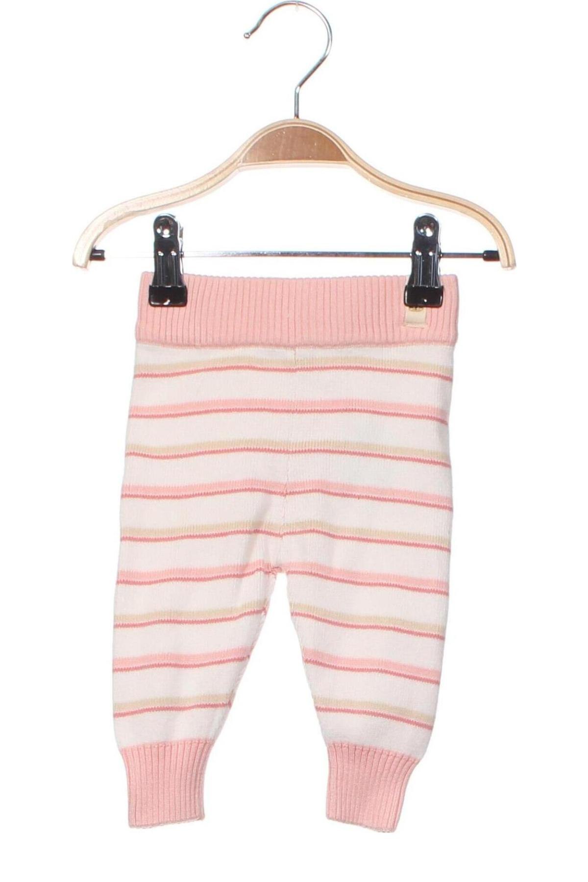 Детски панталон, Размер 3-6m/ 62-68 см, Цвят Многоцветен, Цена 3,84 лв.