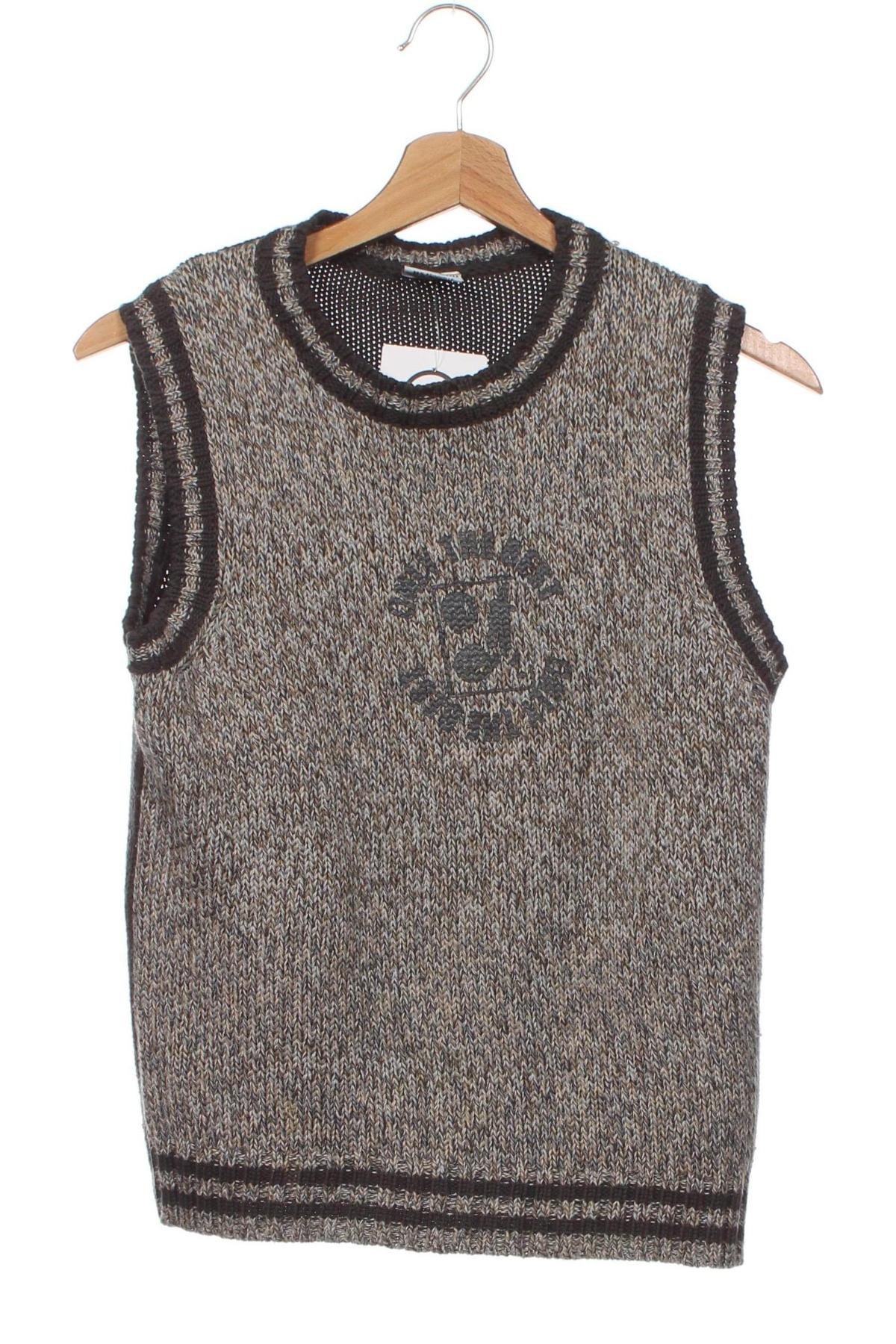 Детски пуловер, Размер 11-12y/ 152-158 см, Цвят Многоцветен, Цена 8,70 лв.