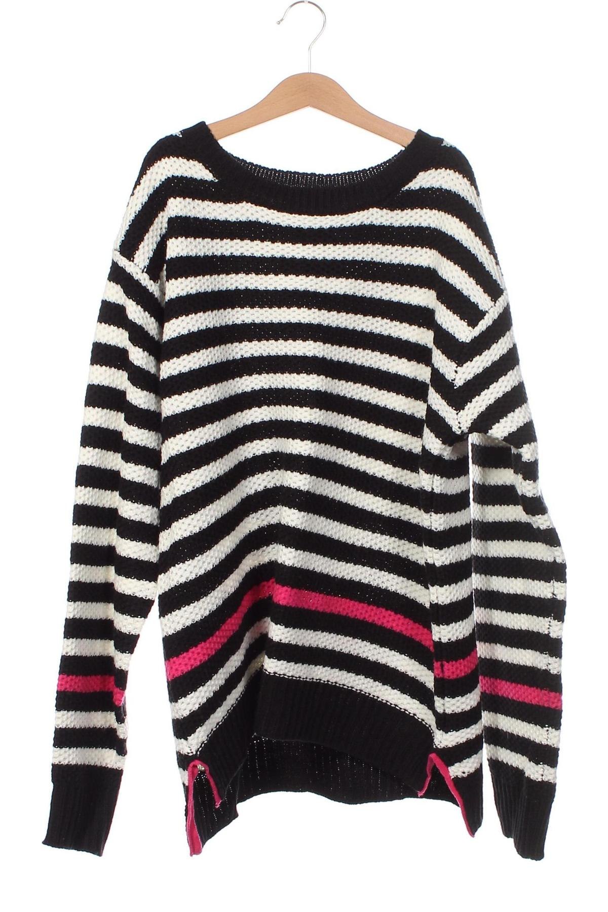 Детски пуловер Units, Размер 13-14y/ 164-168 см, Цвят Многоцветен, Цена 5,25 лв.
