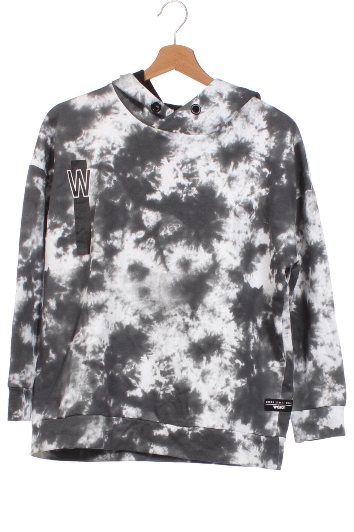 Kinder Sweatshirts Woxo 720, Größe 10-11y/ 146-152 cm, Farbe Grau, Preis € 18,09