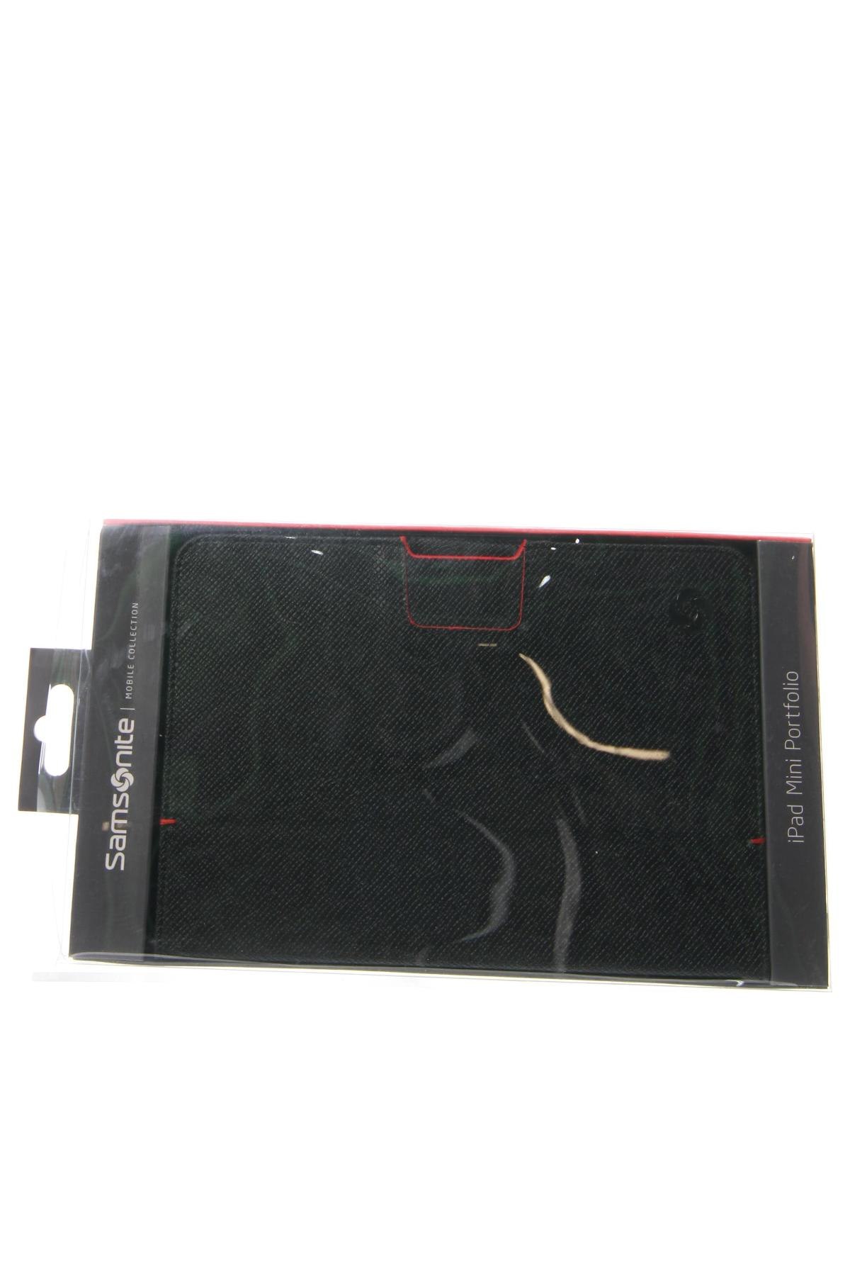Tablet case Samsonite, Χρώμα Μαύρο, Τιμή 27,23 €