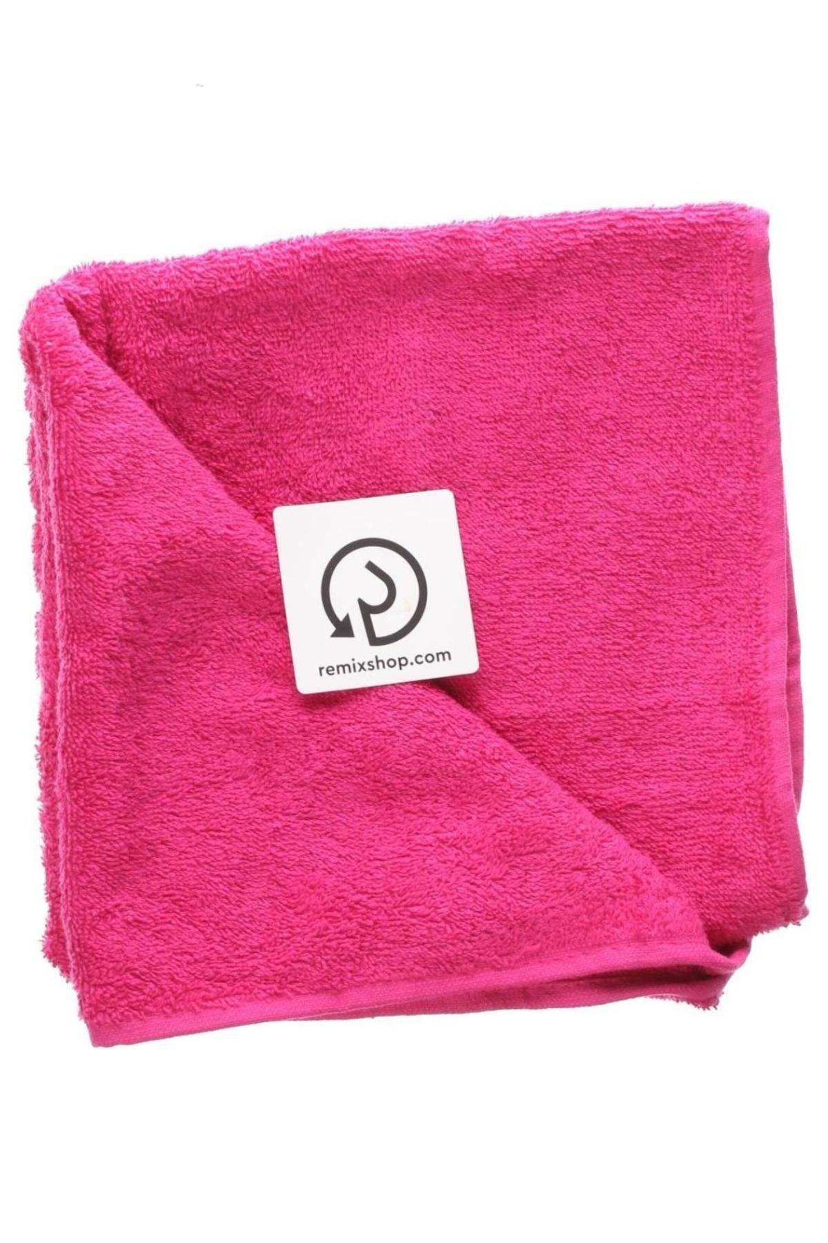Ręcznik, Kolor Różowy, Cena 69,30 zł