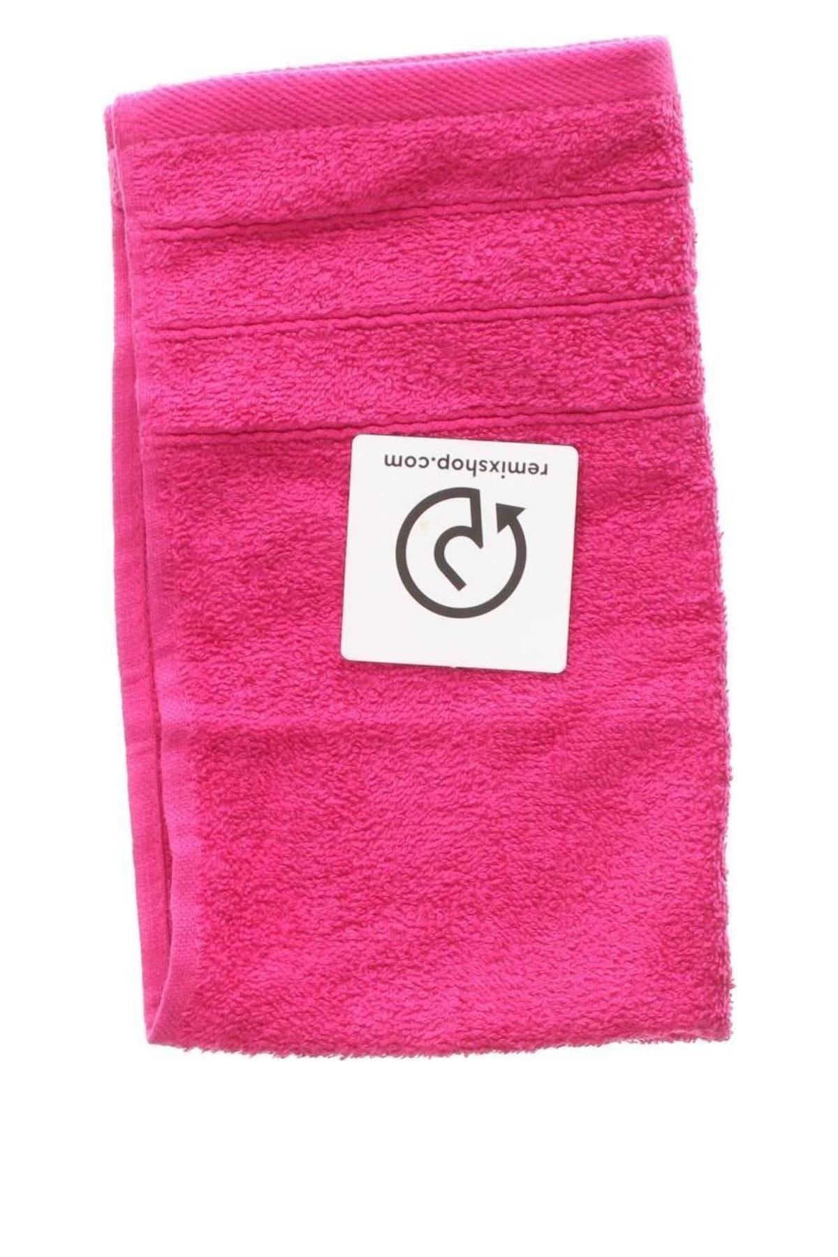 Handtuch, Farbe Rosa, Preis € 13,40