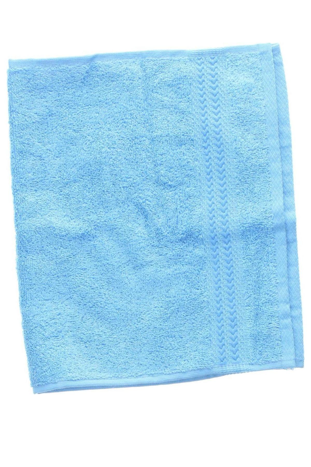 Handtuch Hobby Home Collection, Farbe Blau, Preis 12,37 €
