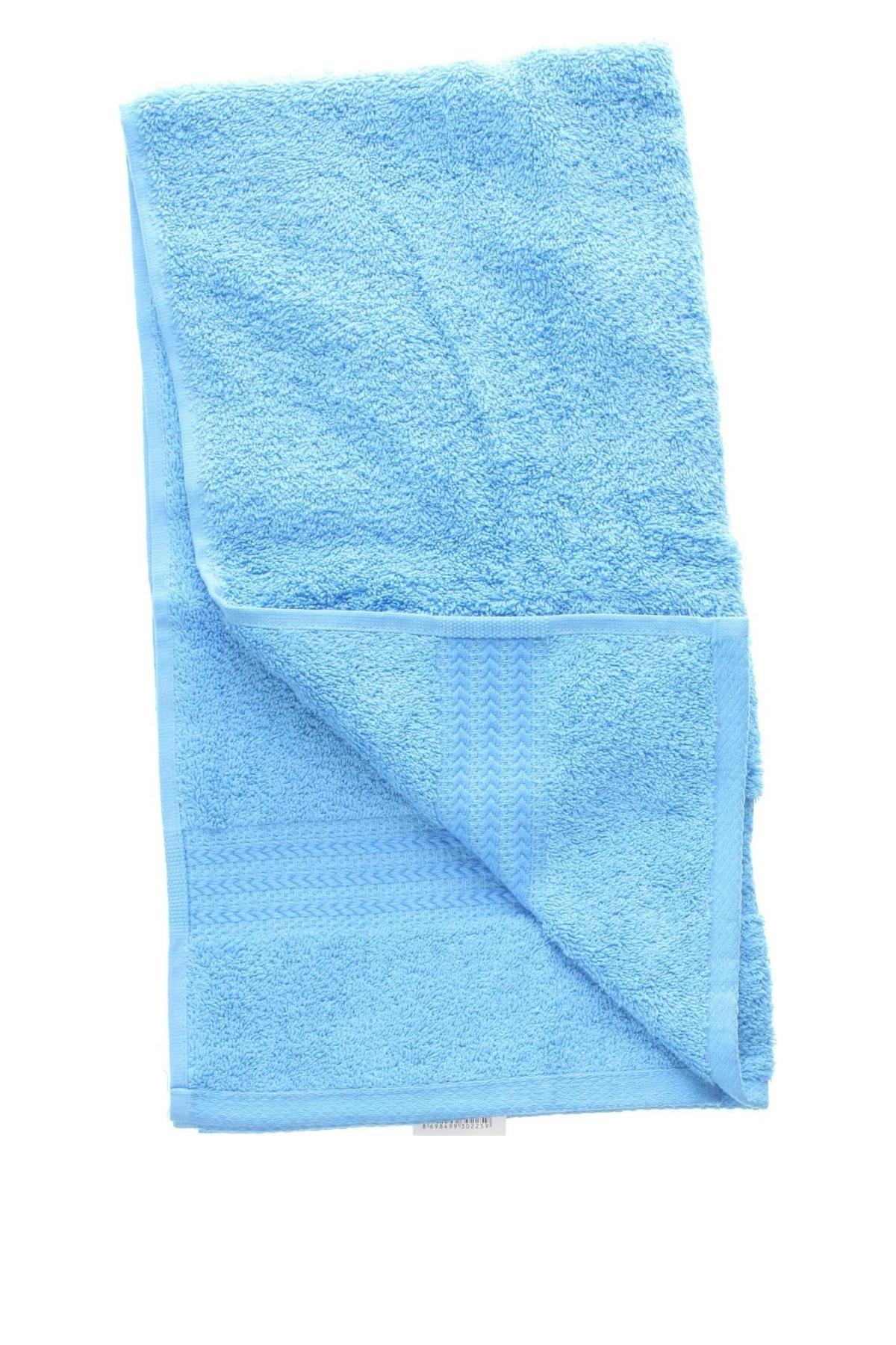 Handtuch Hobby Home Collection, Farbe Blau, Preis 13,40 €