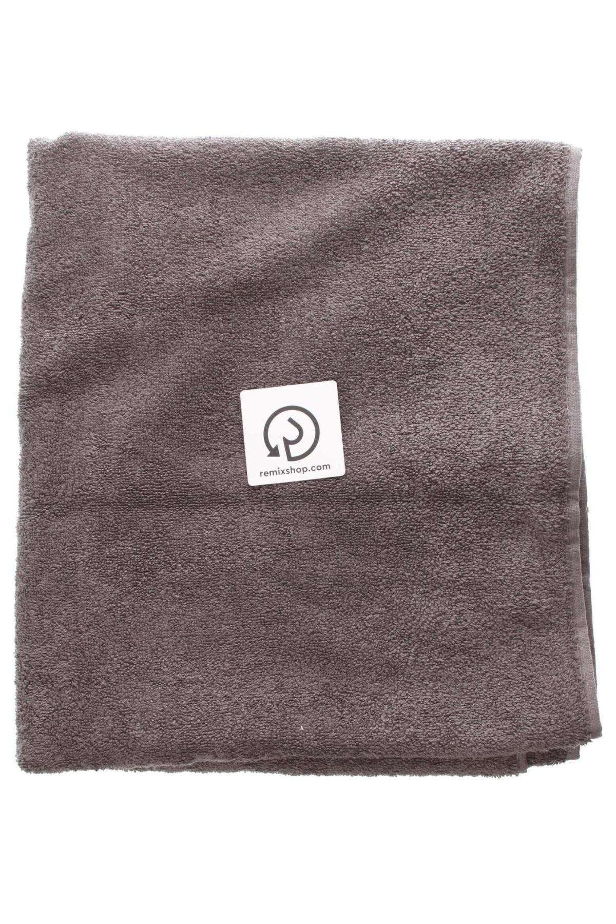 Handtuch Radasa, Farbe Grau, Preis 19,59 €