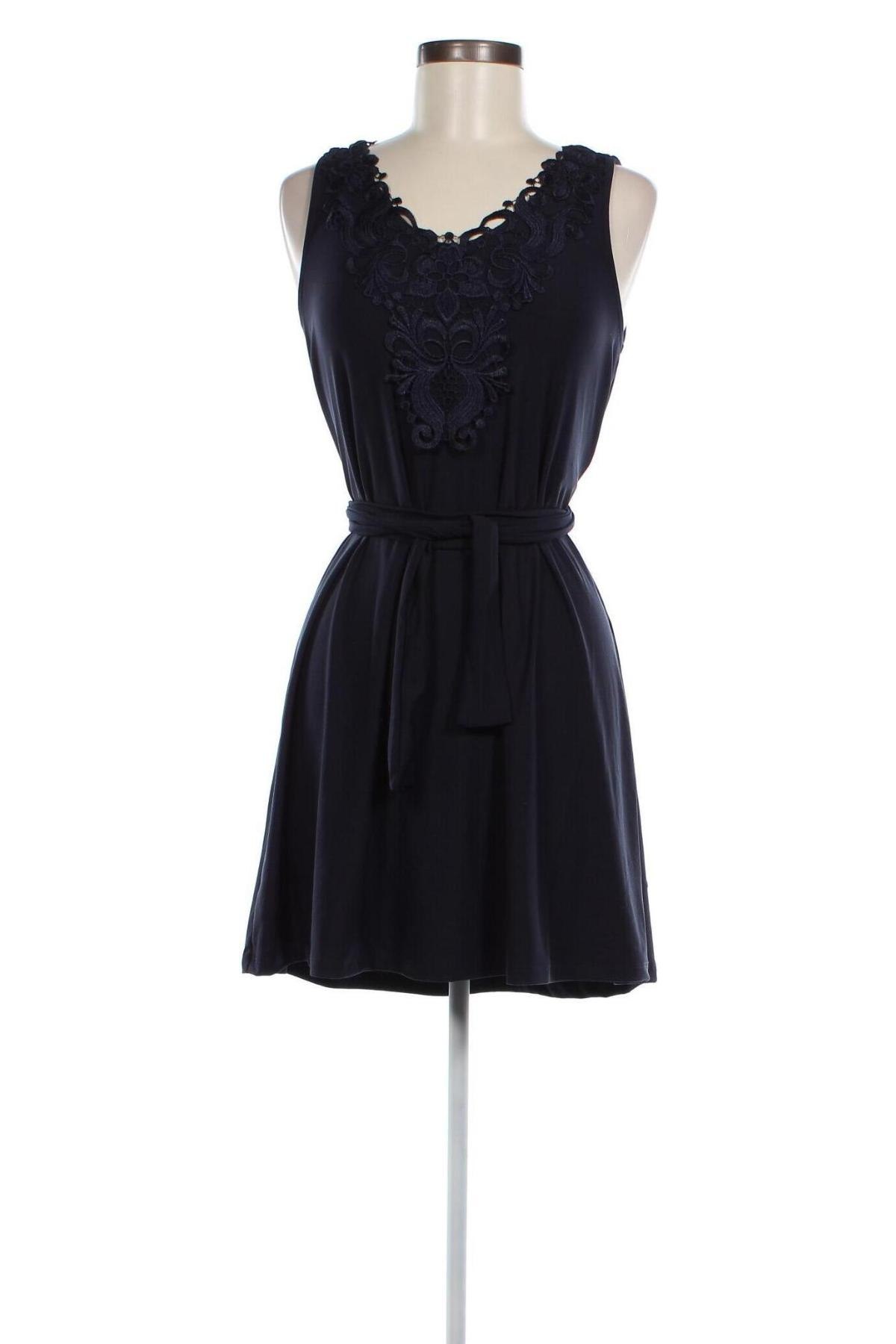 Kleid ONLY, Größe S, Farbe Blau, Preis 9,74 €