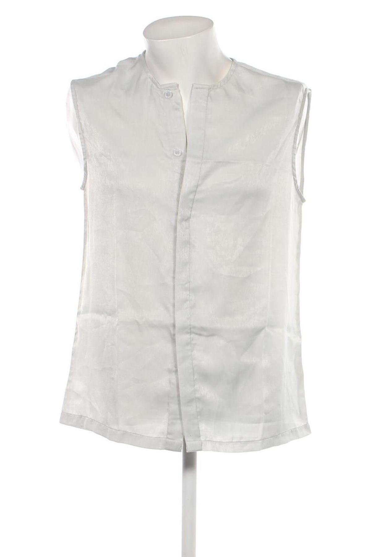 Ανδρικό πουκάμισο ASOS, Μέγεθος XS, Χρώμα Μπλέ, Τιμή 4,45 €
