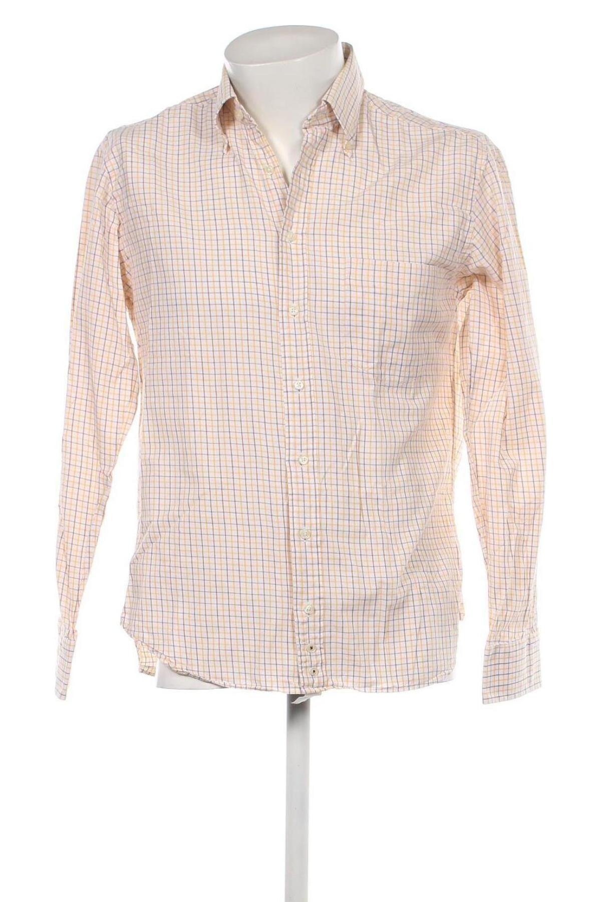 Pánská košile  McNeal, Velikost M, Barva Vícebarevné, Cena  383,00 Kč