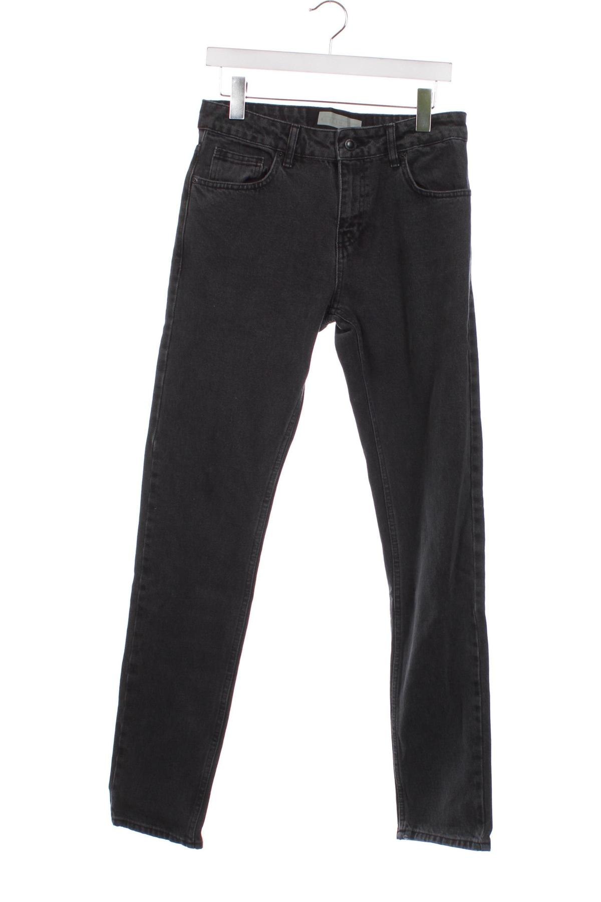 Pánske džínsy , Veľkosť S, Farba Sivá, Cena  9,72 €