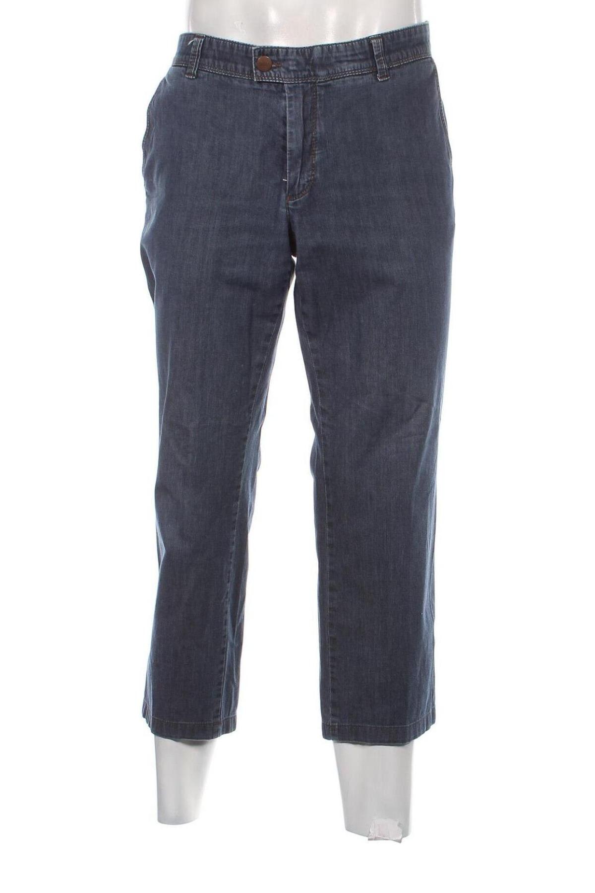 Pánske džínsy  Eurex by Brax, Veľkosť XL, Farba Modrá, Cena  12,25 €
