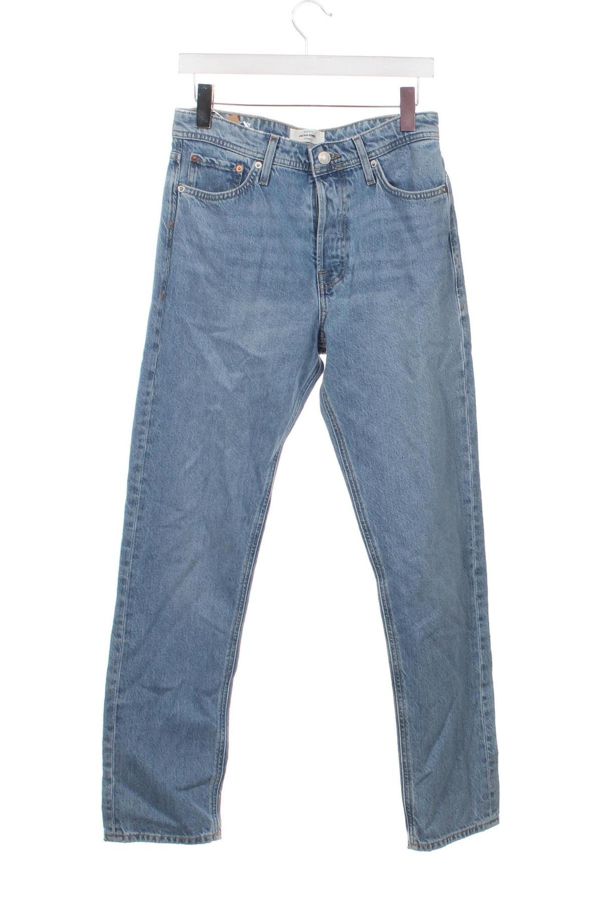 Herren Jeans Jack & Jones, Größe S, Farbe Blau, Preis 14,37 €