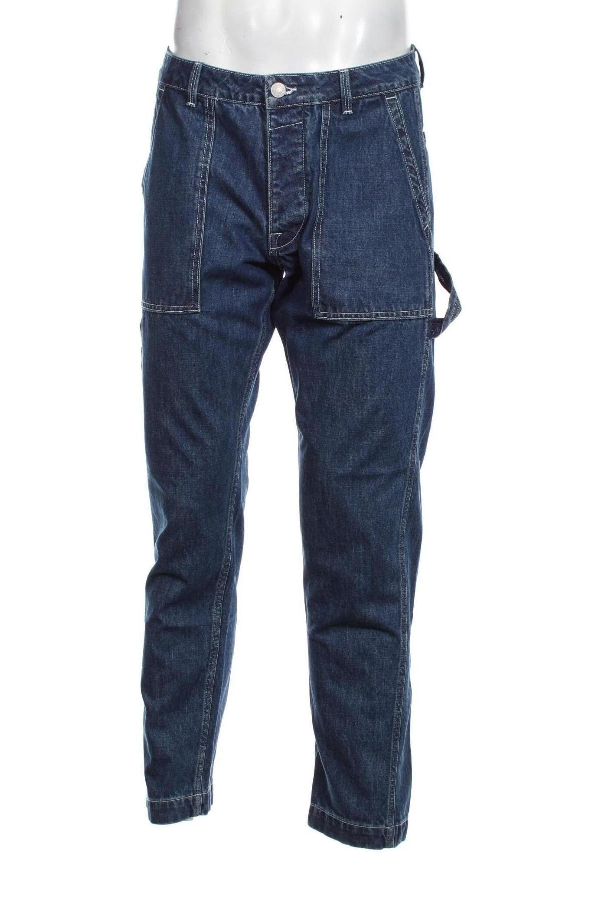 Pánské džíny  Jack & Jones, Velikost M, Barva Modrá, Cena  927,00 Kč