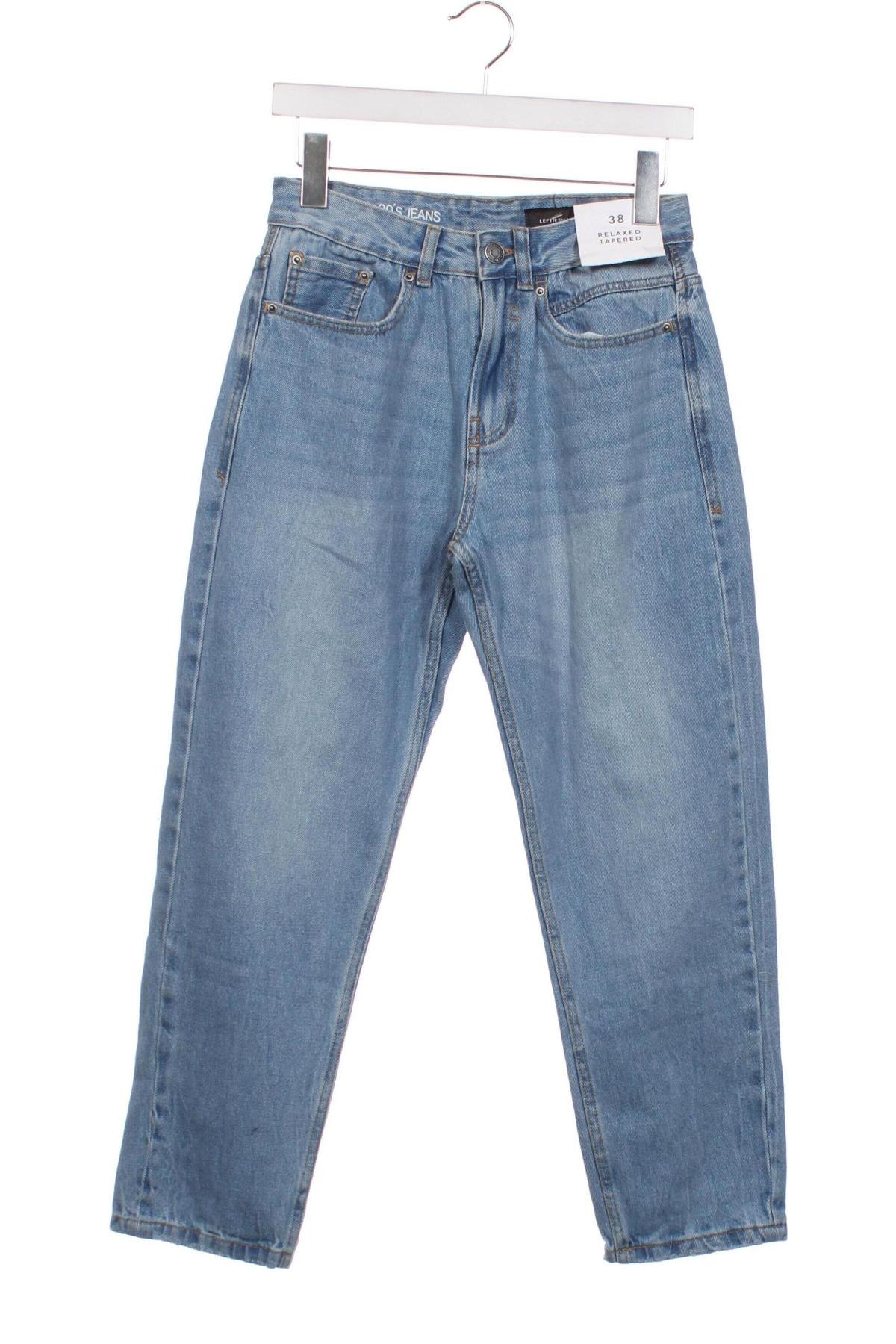 Herren Jeans Lefties, Größe S, Farbe Blau, Preis € 5,22