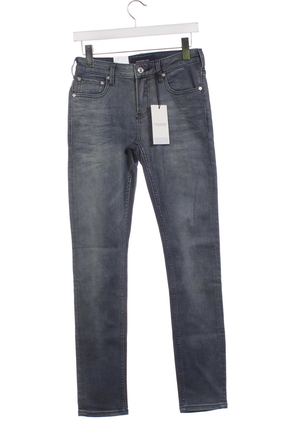 Herren Jeans Scotch & Soda, Größe S, Farbe Blau, Preis 98,45 €