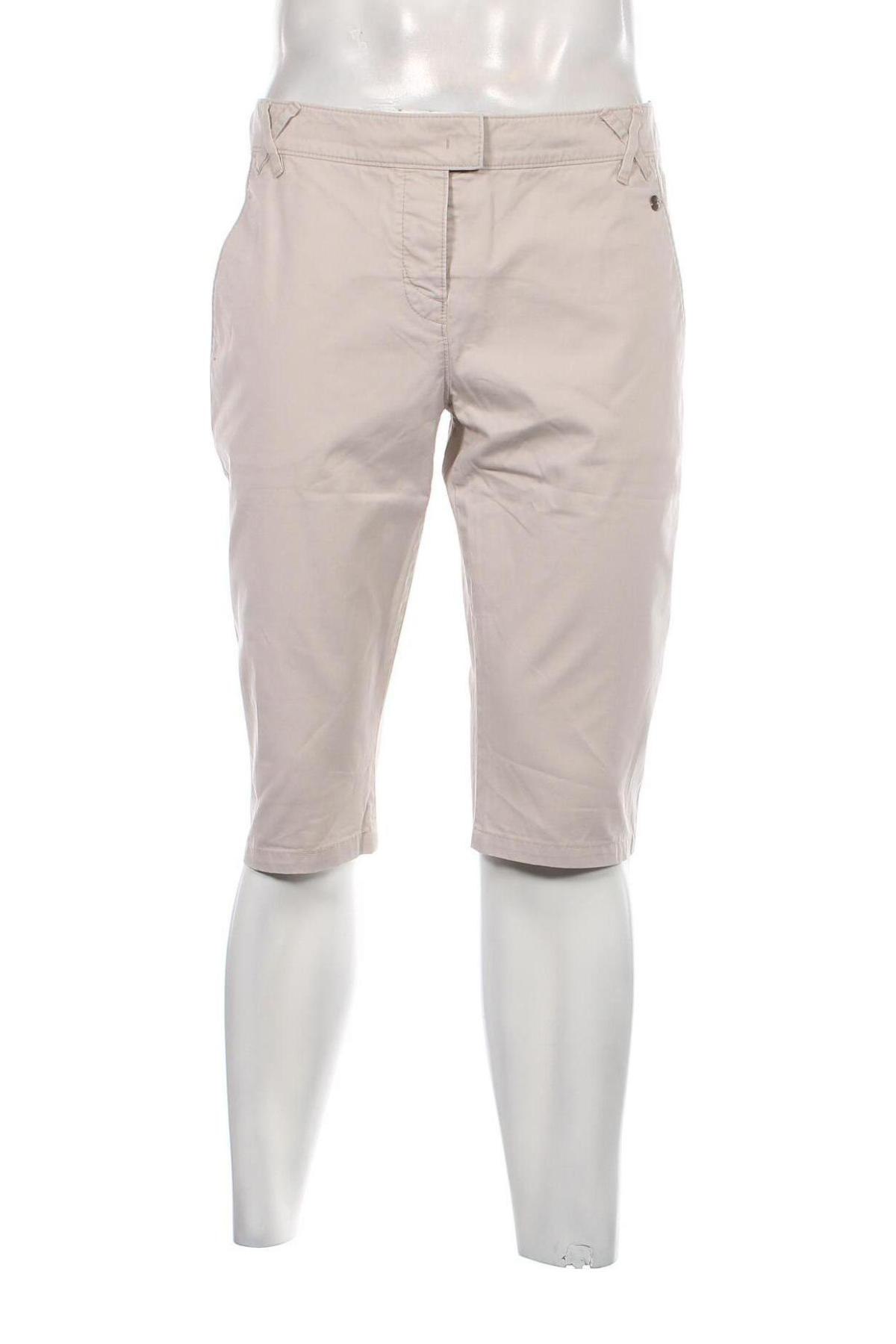 Herren Shorts Marc O'Polo, Größe L, Farbe Beige, Preis 37,79 €