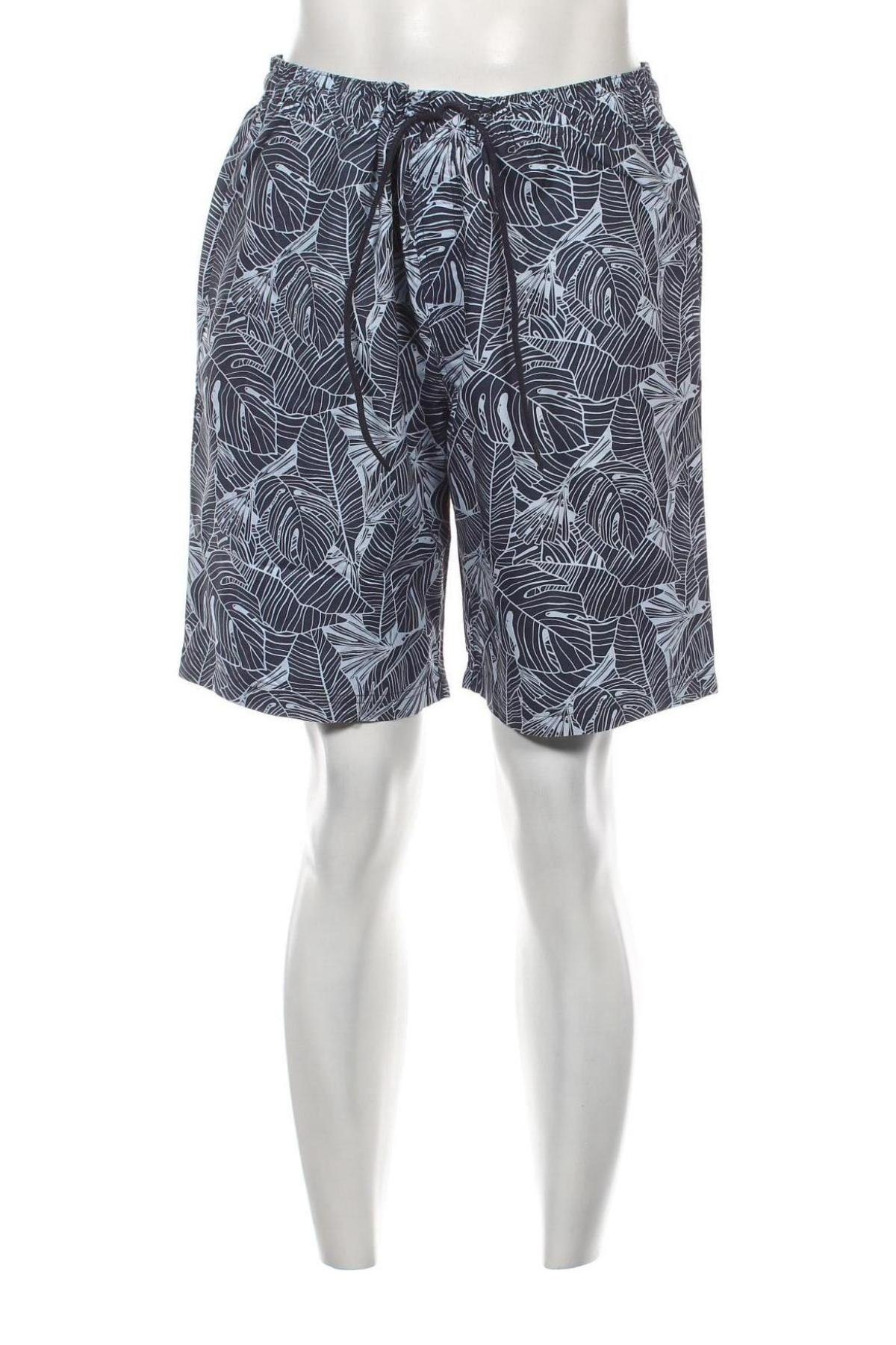 Ανδρικό κοντό παντελόνι McNeal, Μέγεθος L, Χρώμα Μπλέ, Τιμή 23,62 €