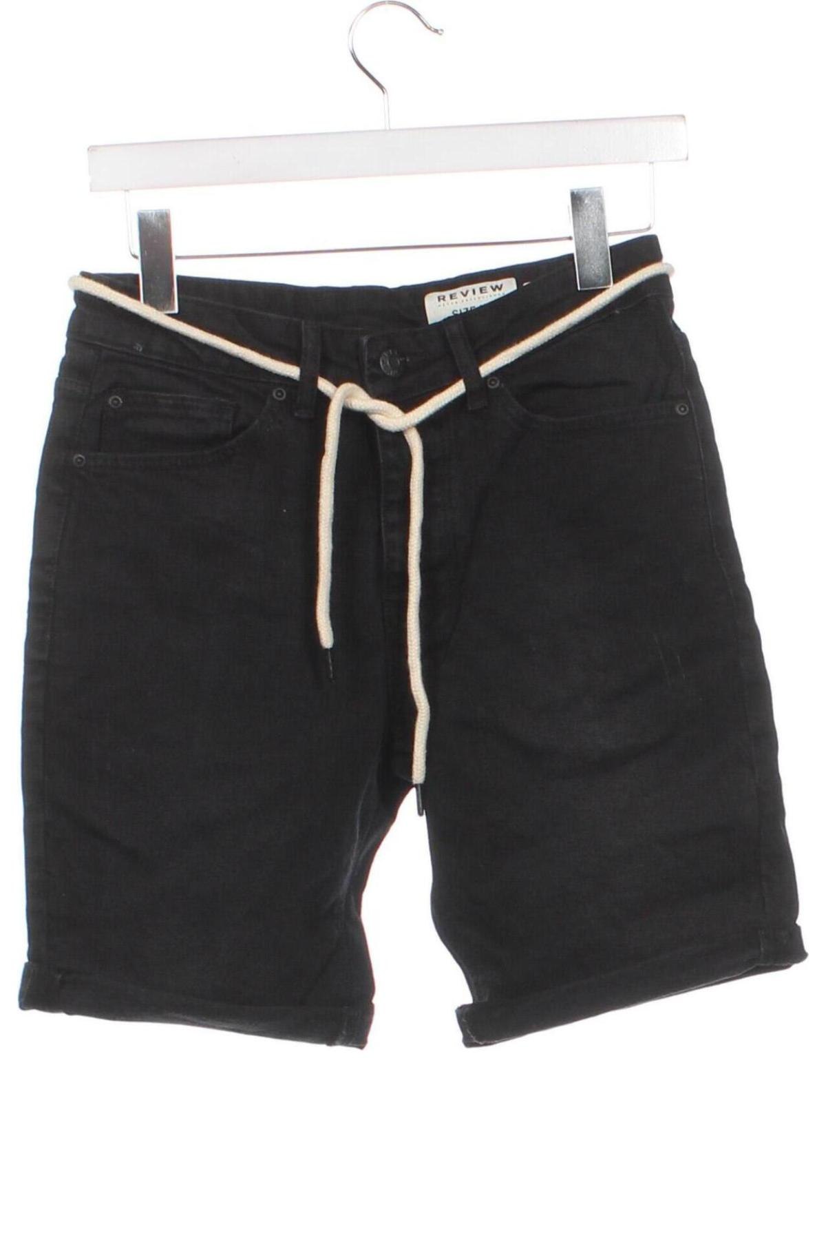 Herren Shorts Review, Größe XS, Farbe Schwarz, Preis € 7,48