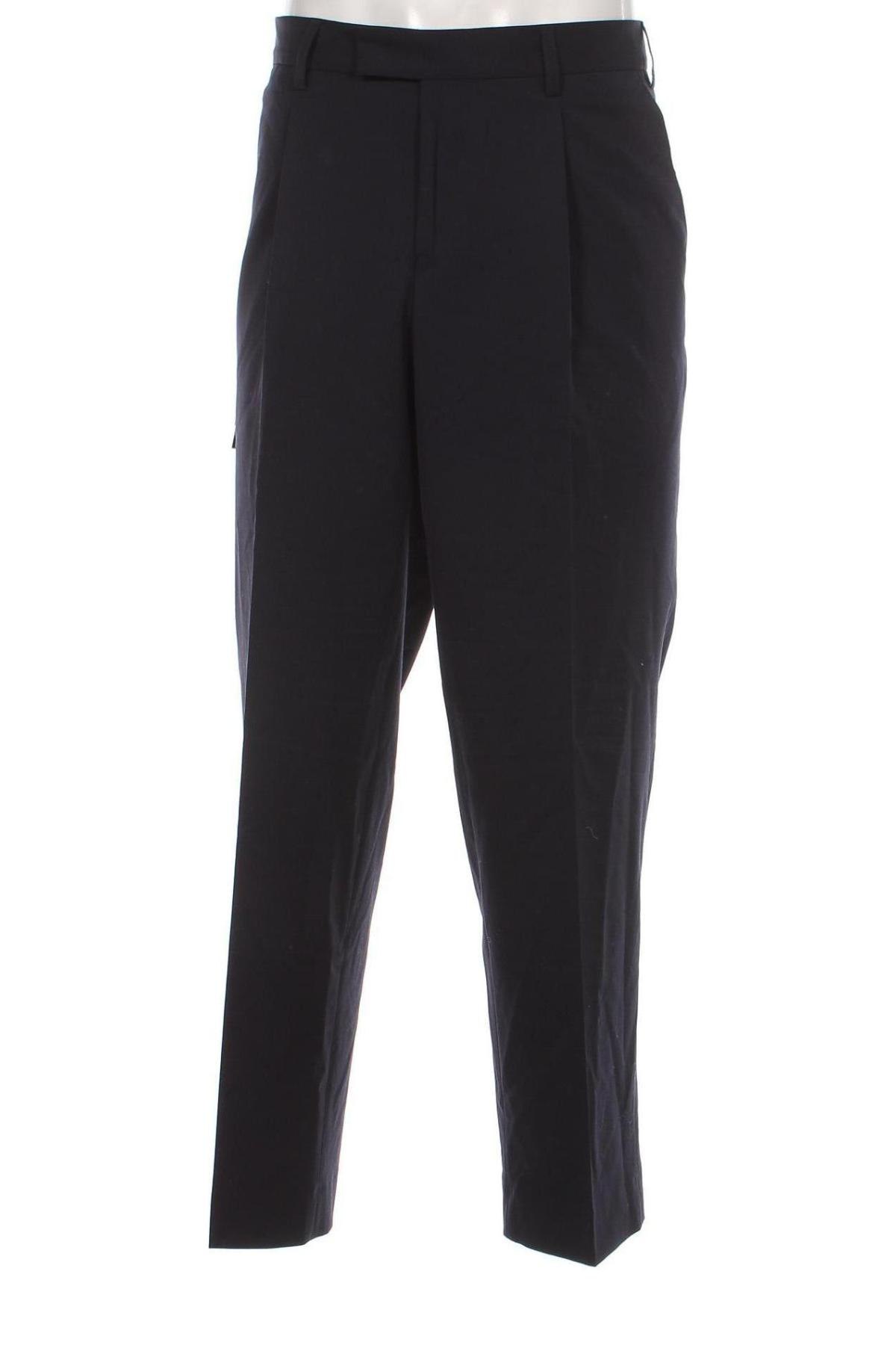 Ανδρικό παντελόνι, Μέγεθος XL, Χρώμα Μπλέ, Τιμή 4,13 €