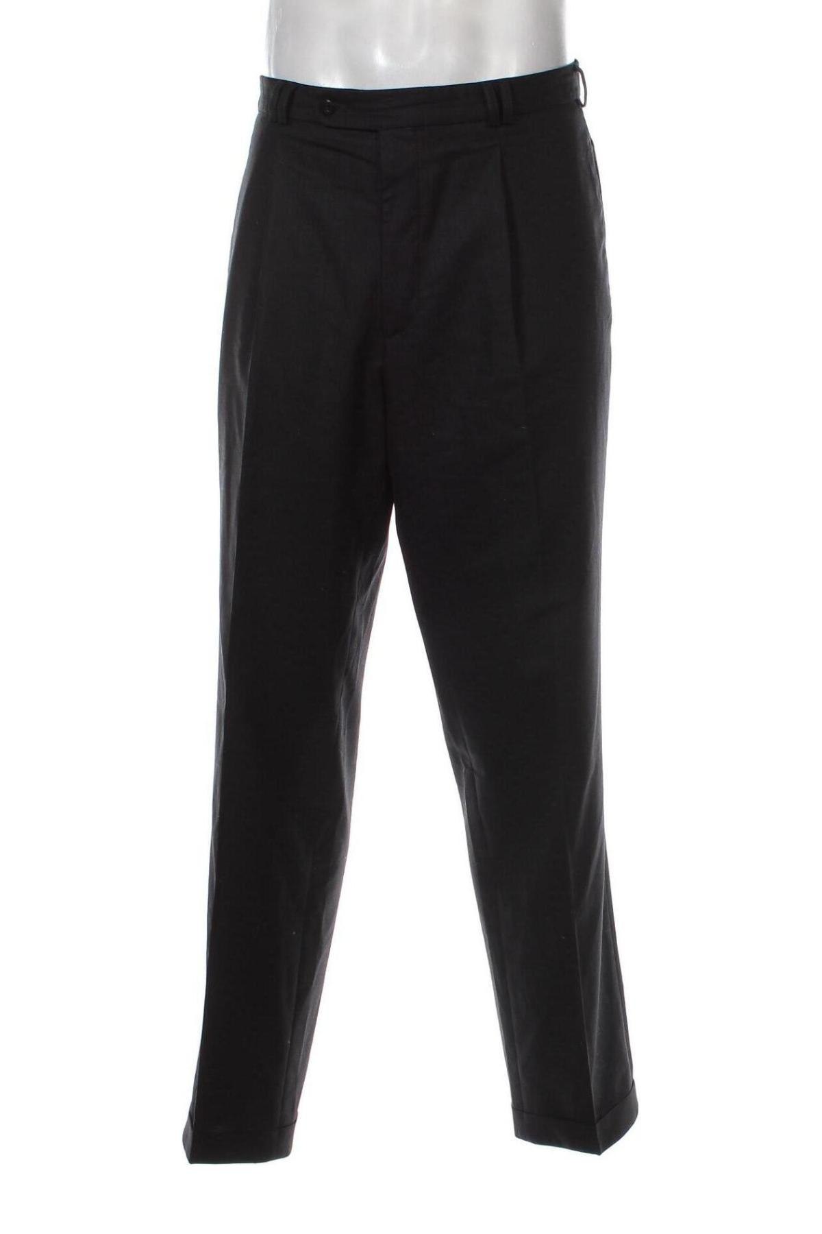 Pánske nohavice , Veľkosť XL, Farba Čierna, Cena  3,95 €