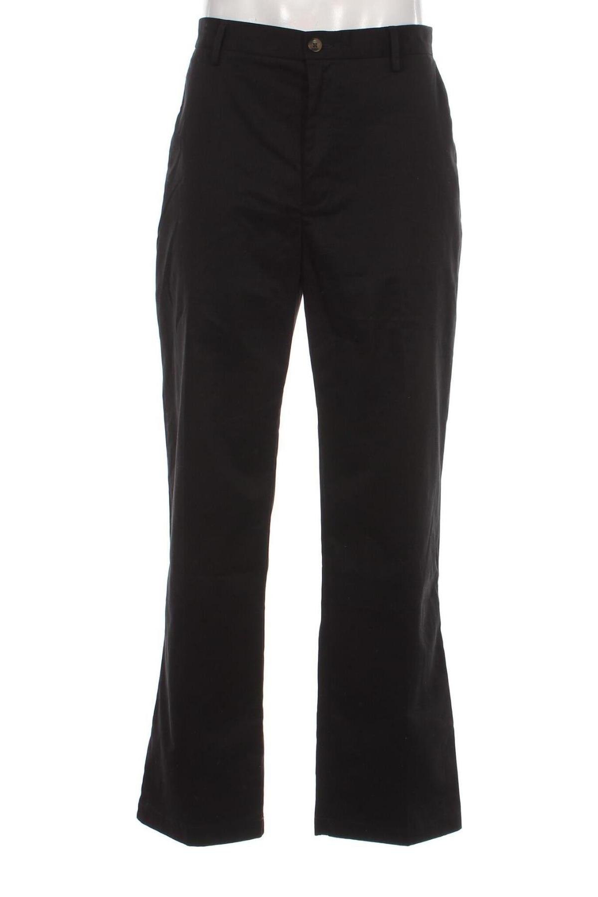 Ανδρικό παντελόνι Amazon Essentials, Μέγεθος XL, Χρώμα Μαύρο, Τιμή 23,71 €