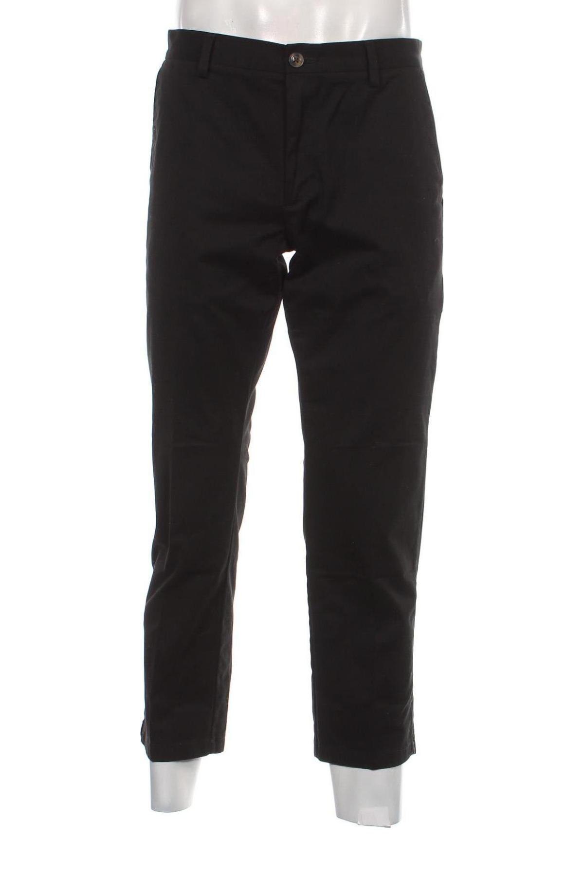 Pantaloni de bărbați Amazon Essentials, Mărime M, Culoare Negru, Preț 54,48 Lei