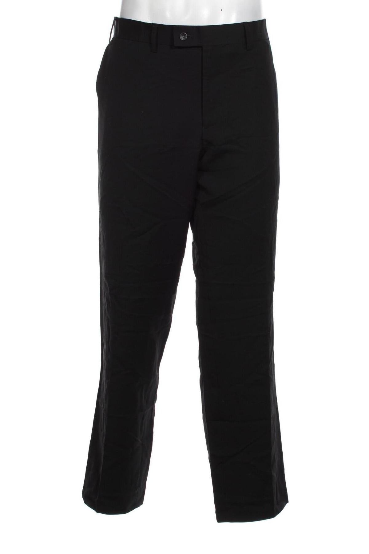 Pánské kalhoty  Batistini, Velikost XL, Barva Černá, Cena  462,00 Kč