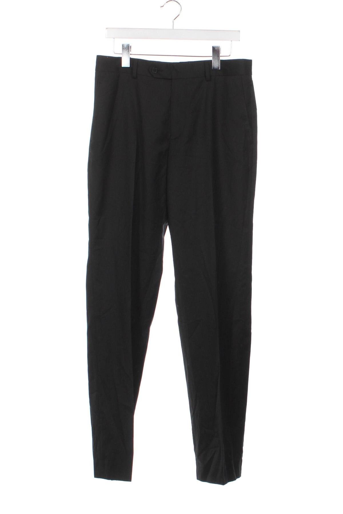 Pantaloni de bărbați Esprit, Mărime M, Culoare Negru, Preț 20,99 Lei