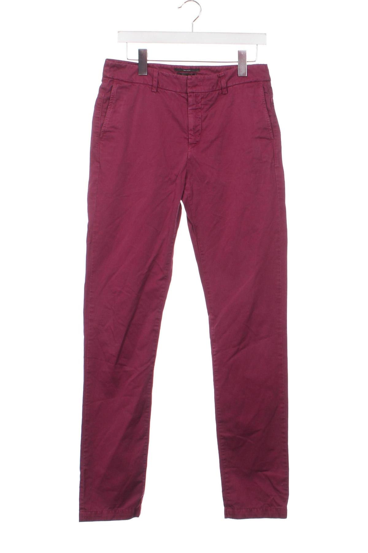 Pantaloni de femei Filippa K, Mărime S, Culoare Mov, Preț 36,84 Lei
