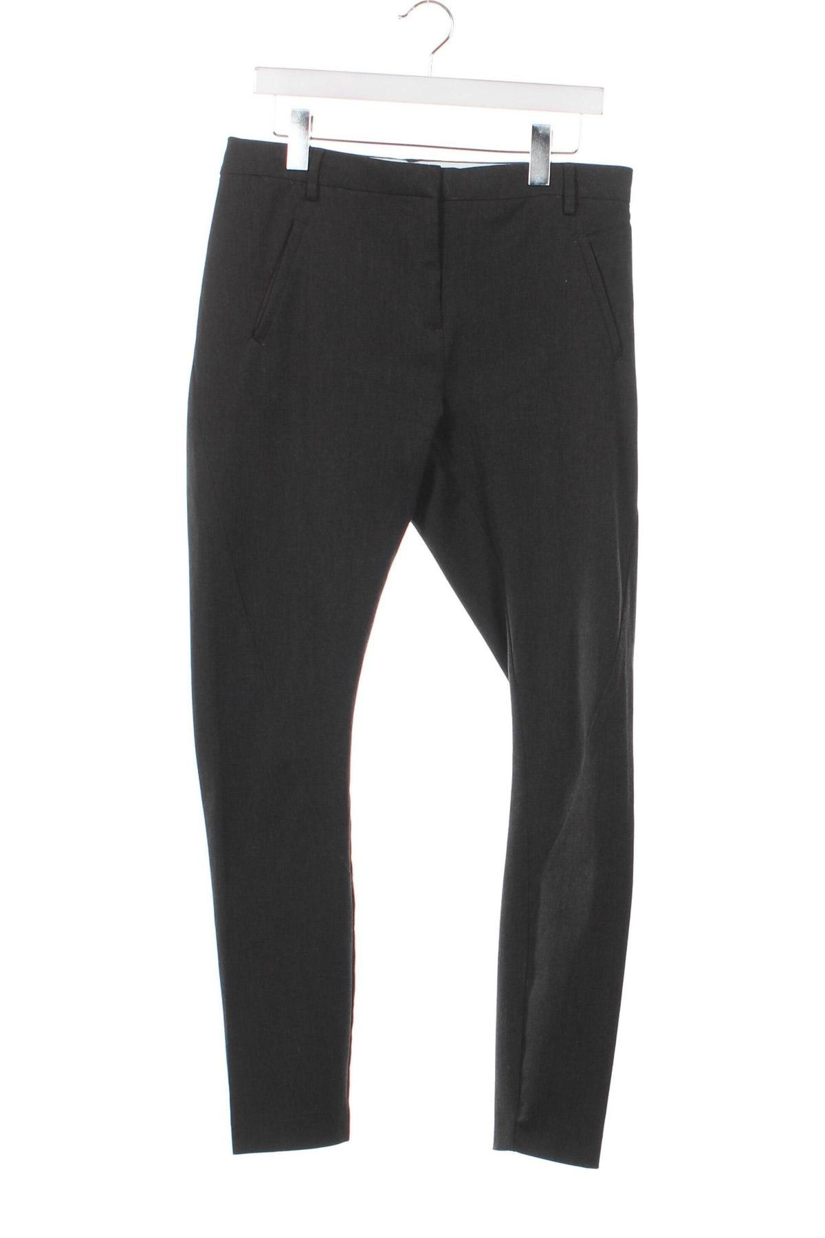 Pantaloni de bărbați Five Units, Mărime S, Culoare Gri, Preț 15,92 Lei