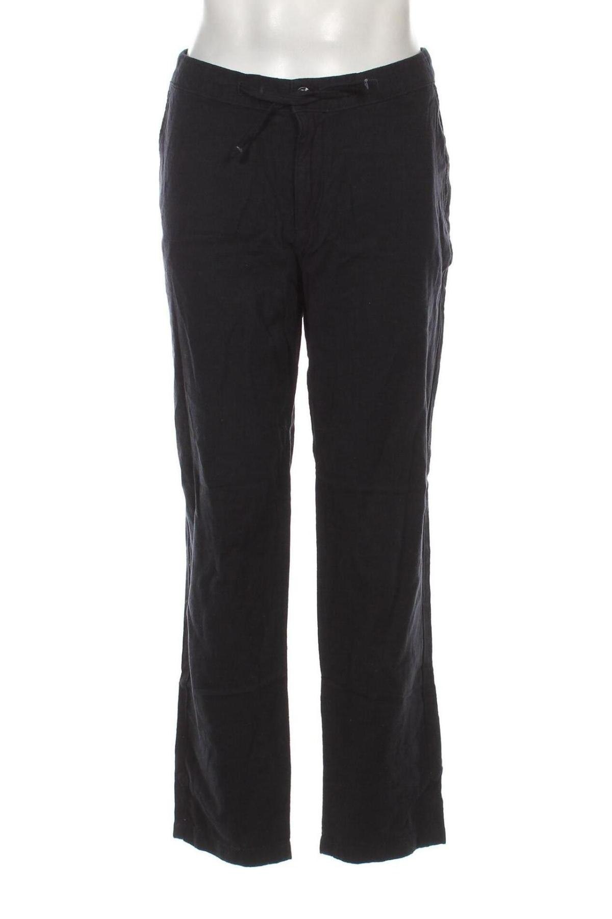 Pantaloni de bărbați McNeal, Mărime XL, Culoare Albastru, Preț 128,78 Lei