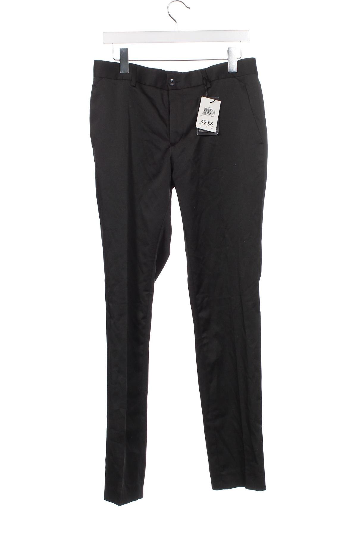 Ανδρικό παντελόνι Mexx, Μέγεθος M, Χρώμα Μαύρο, Τιμή 13,90 €