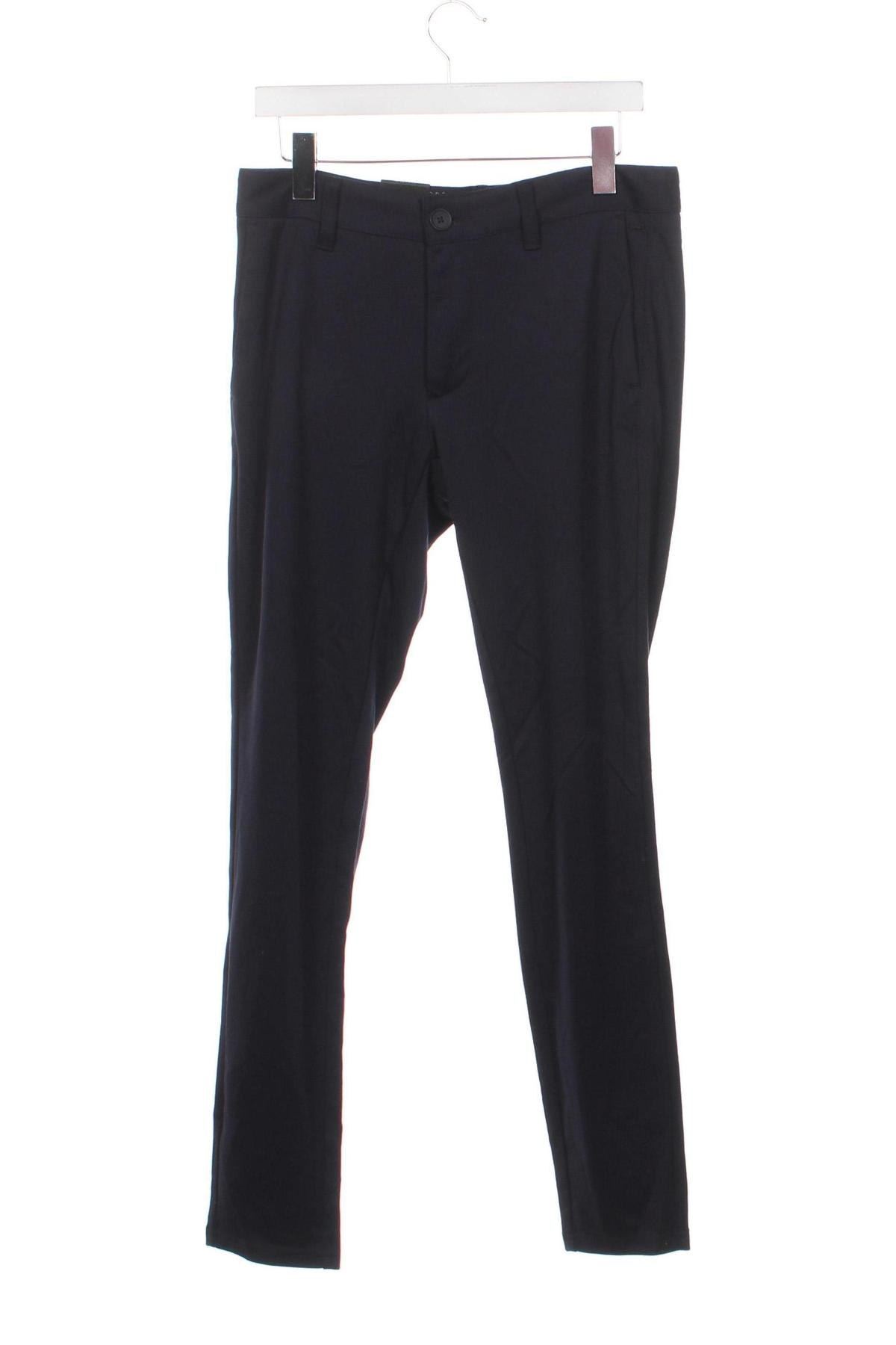 Ανδρικό παντελόνι Only & Sons, Μέγεθος M, Χρώμα Μπλέ, Τιμή 17,31 €
